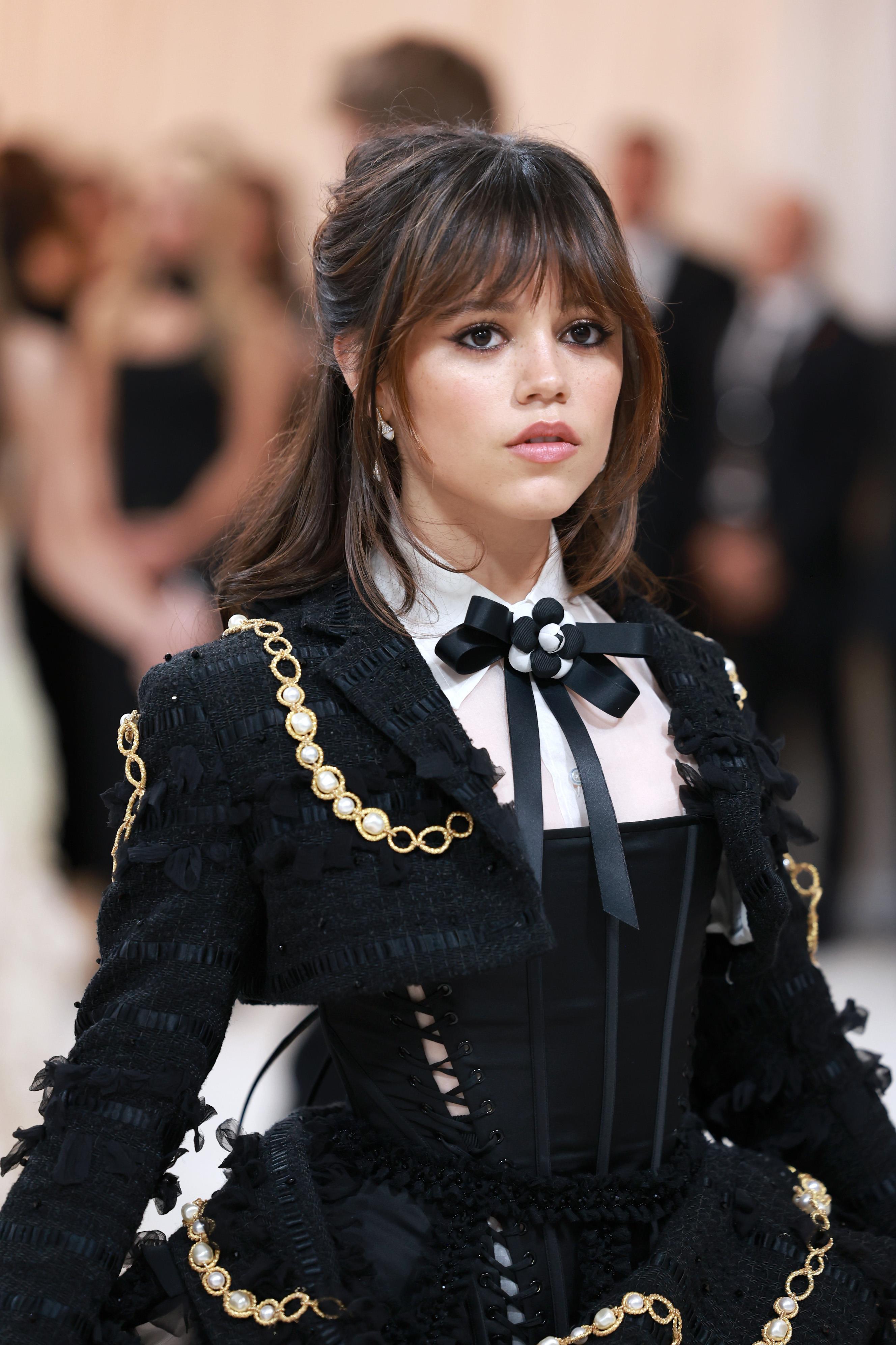 What Is The Next Met Gala Theme? You'll Never Guess It Evie Magazine