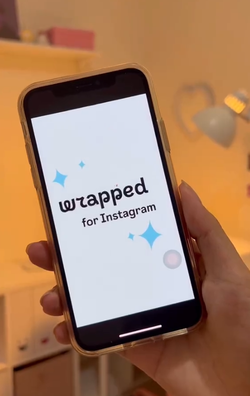What Is "Instagram Wrapped" And Is It A Scam? Here's What We Know About