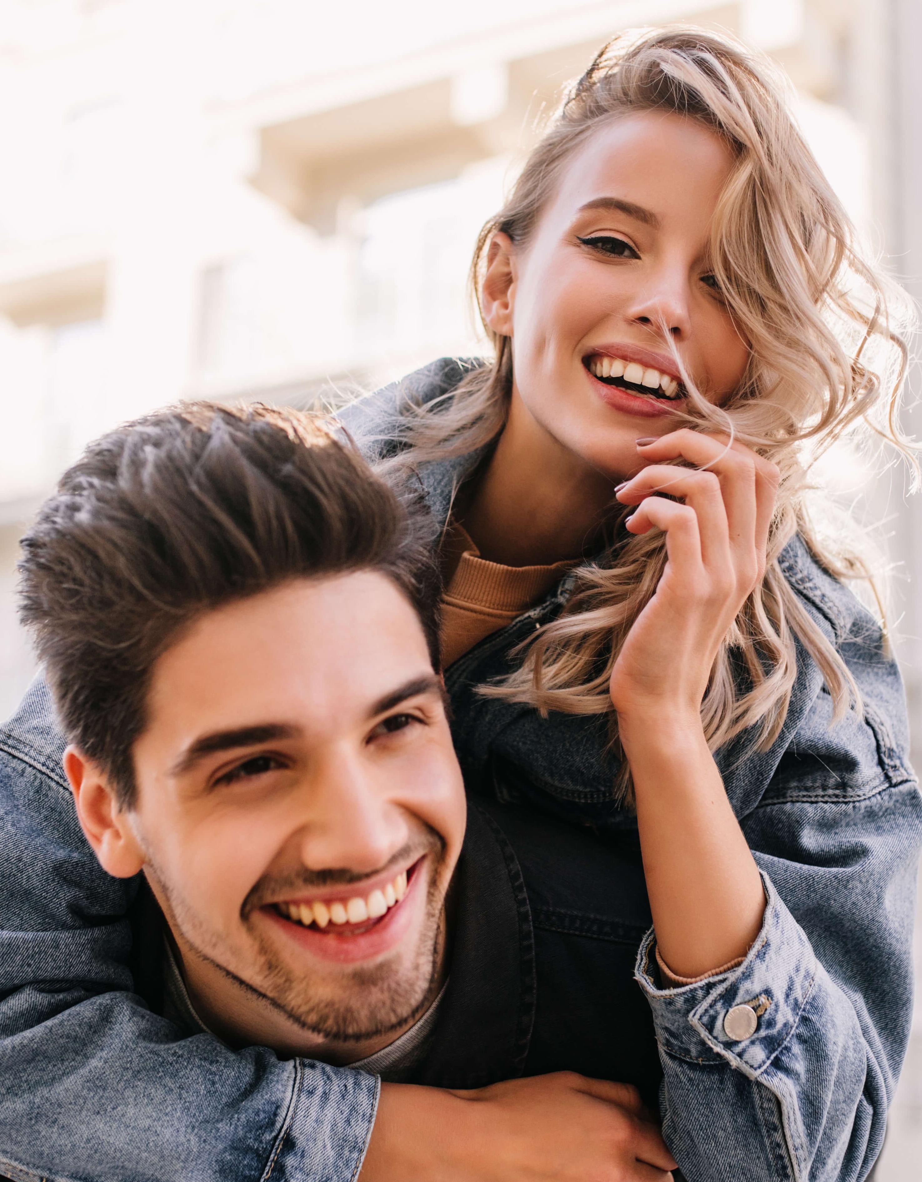 How To Know If The Man In Your Life Is There For A Reason, A Season, Or ...