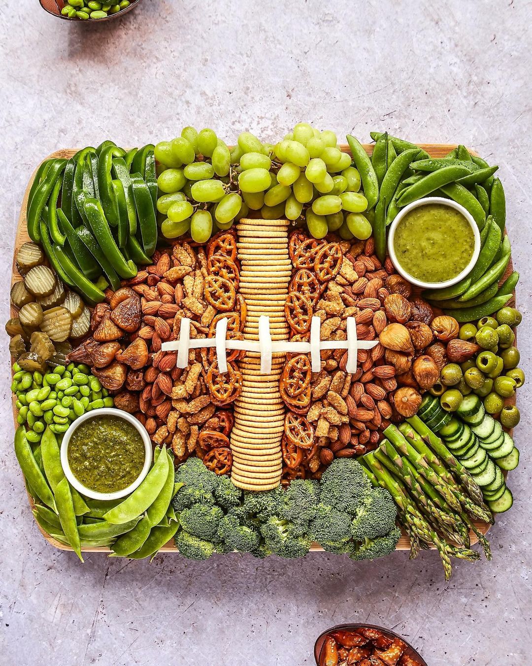 19-cute-super-bowl-recipes-to-make-to-elevate-the-party-evie-magazine