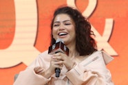 Interviewer Asks Zendaya Who Has The Most Rizz In Dune And Her 