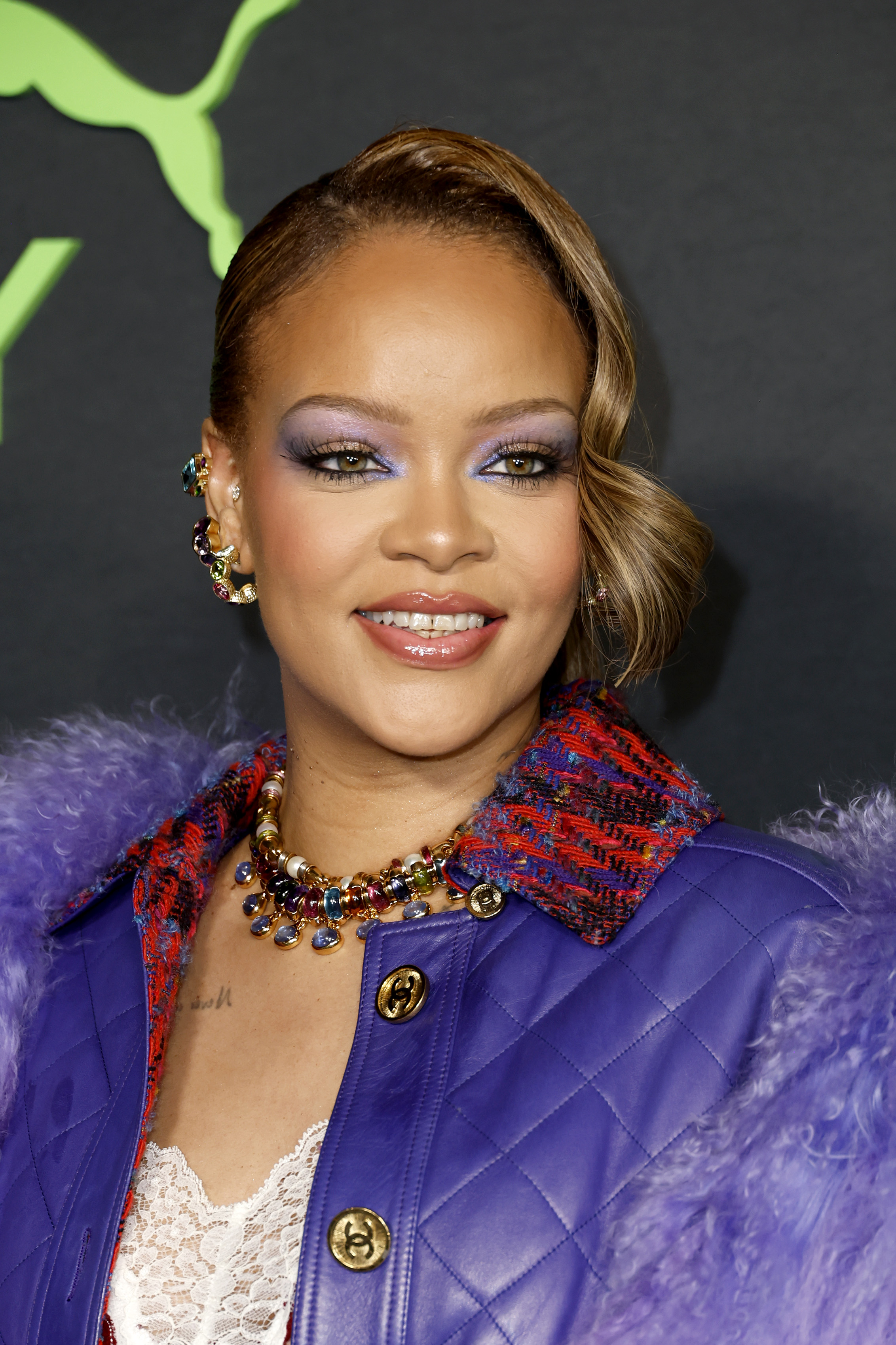 Rihanna Says She'll Have As Many Kids As God Wants Her To Have | Evie