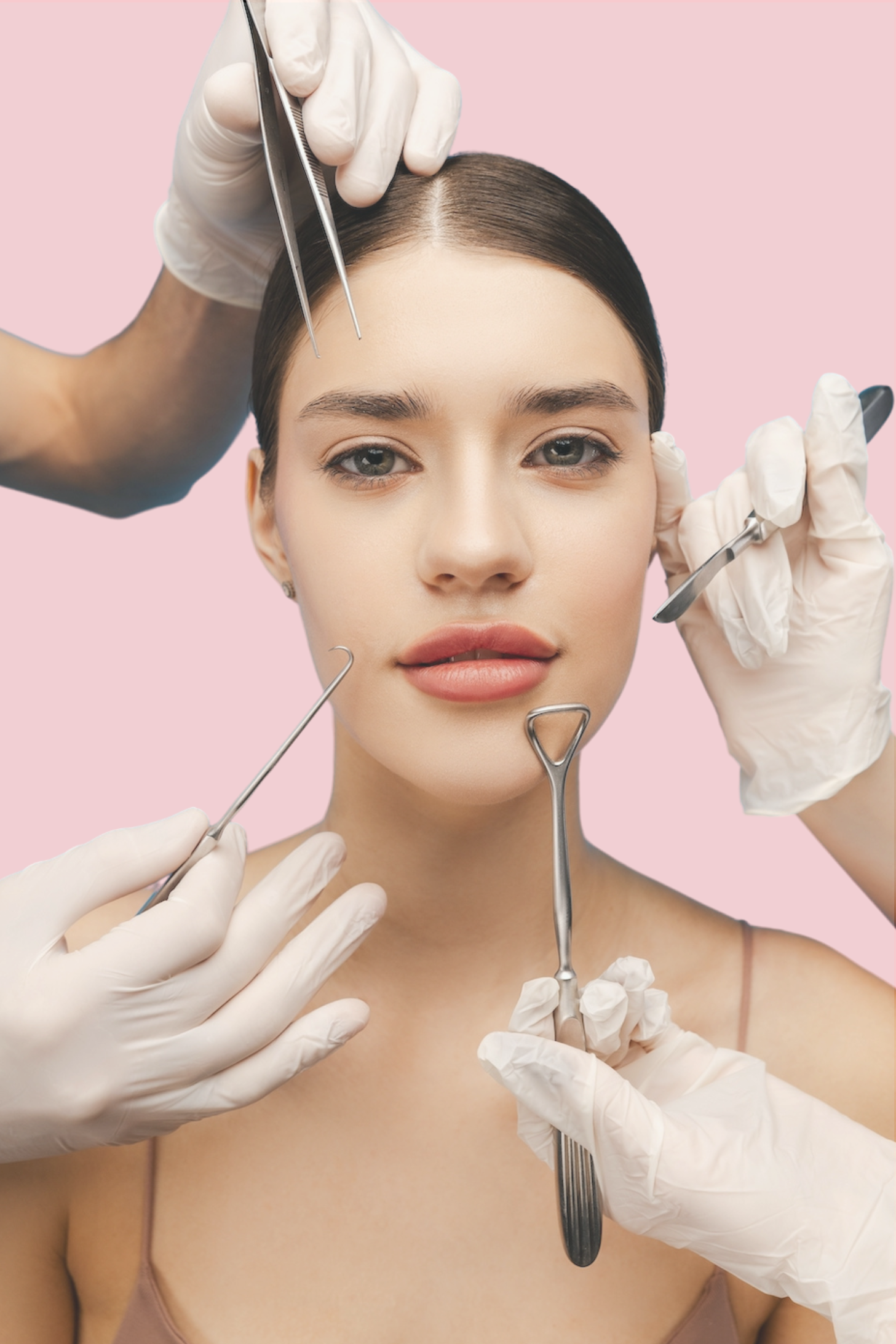 The Dark Side Of Cosmetic Procedures No One Tells You About | Evie Magazine