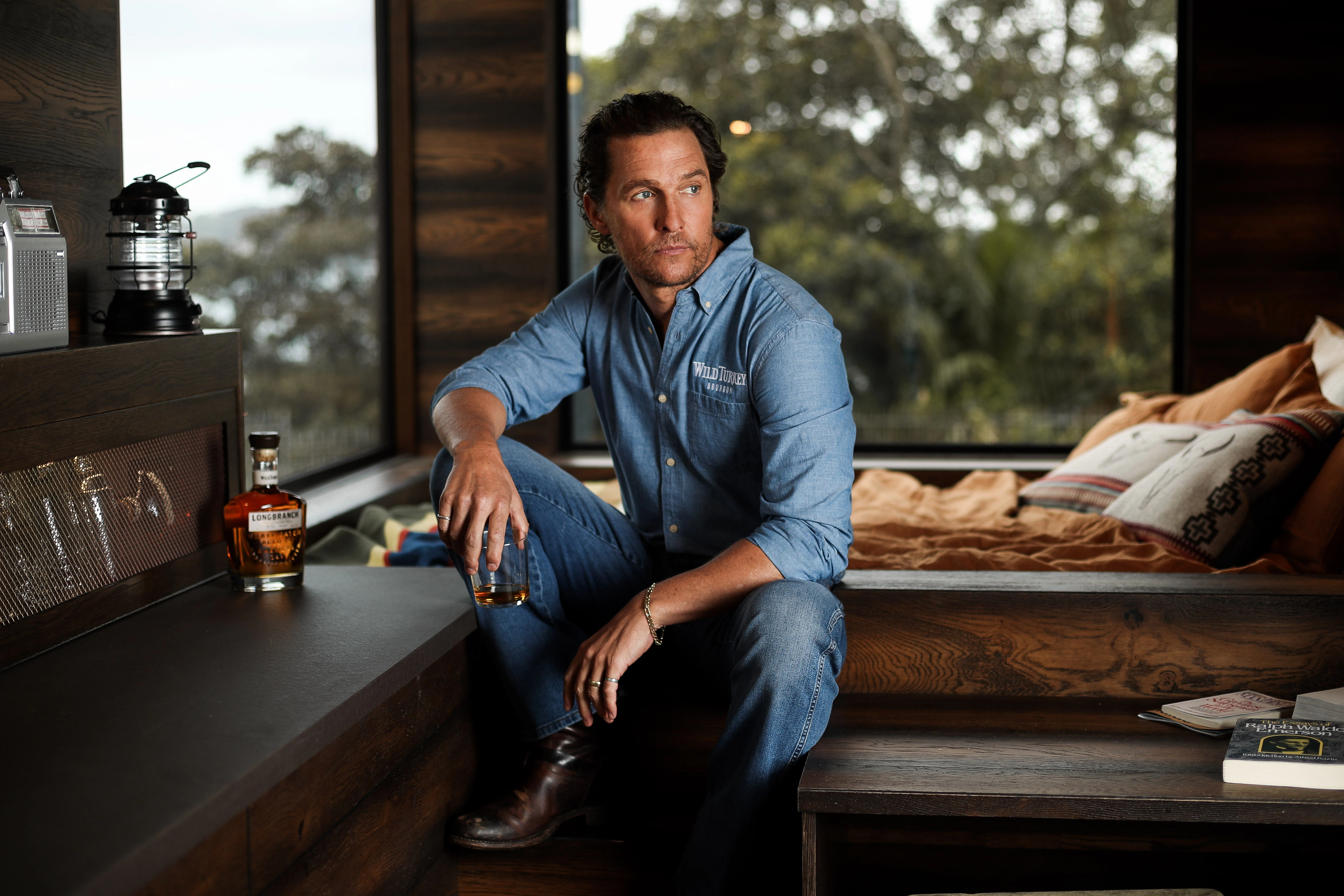 Getty/BrendonThorne