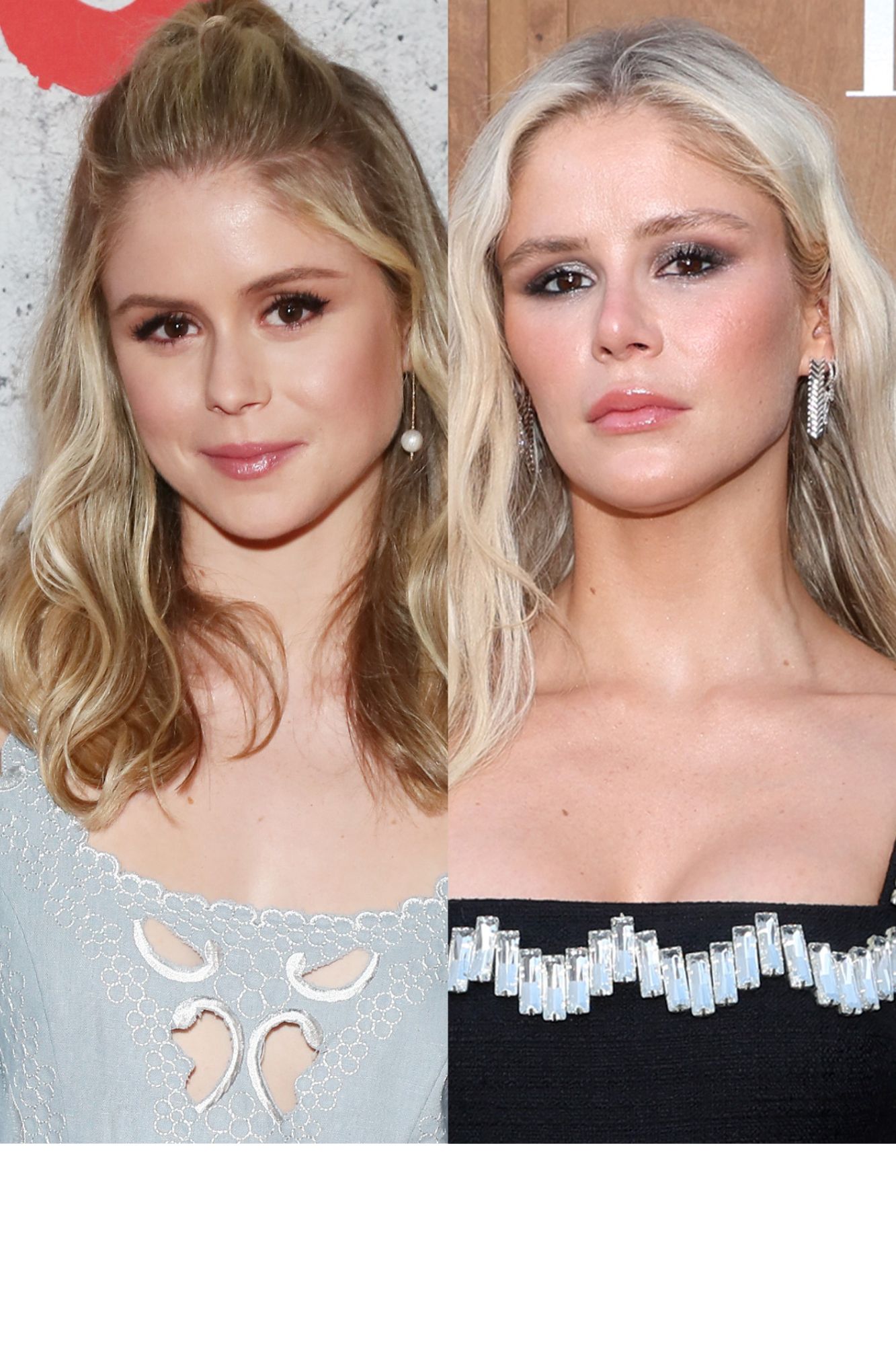 Erin Moriarty Breaks Silence About Her Appearance And Plastic Surgery Comments Evie Magazine