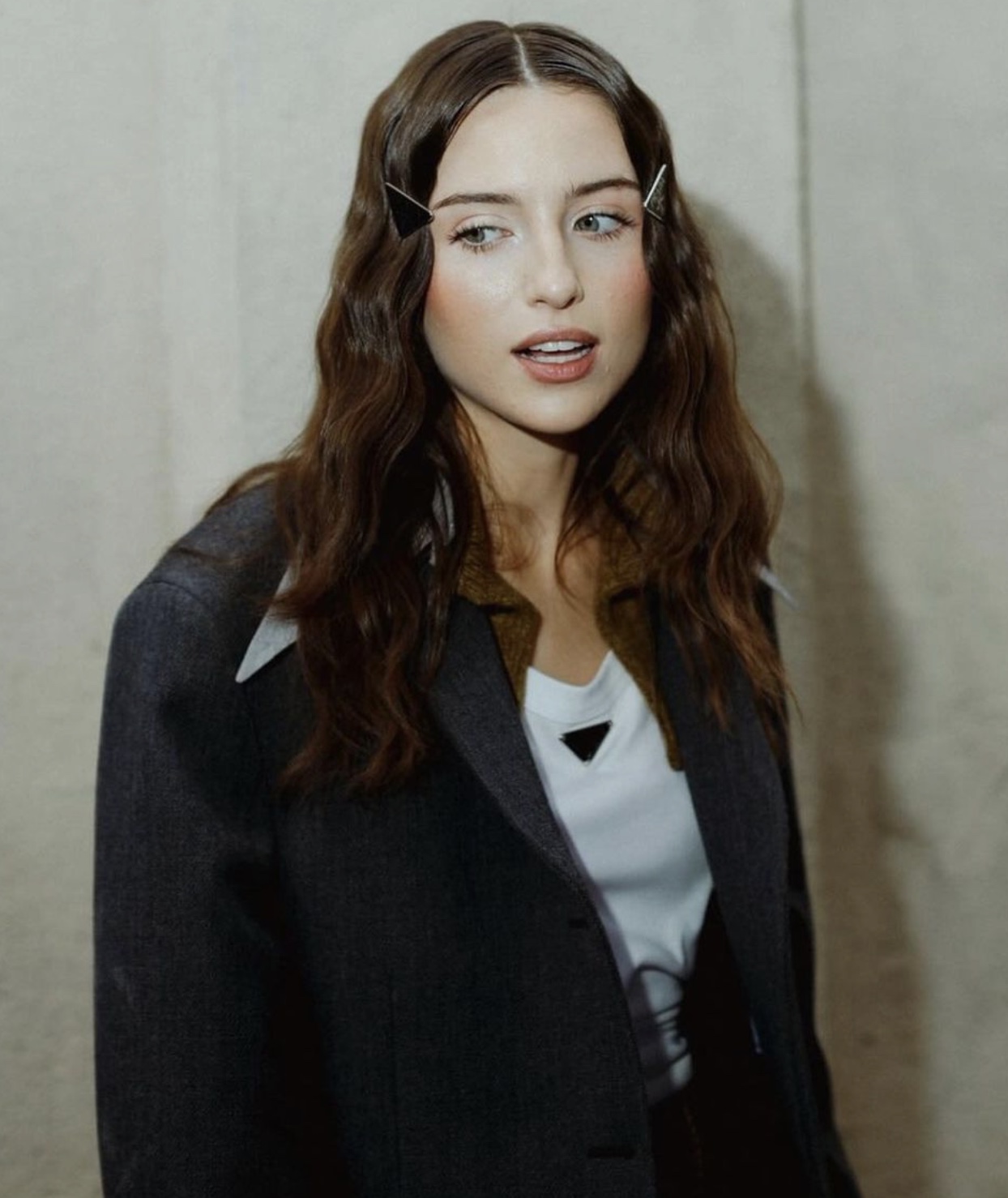 TikToker Madeline Argy Tells Her 7 Million Followers She Is Quitting