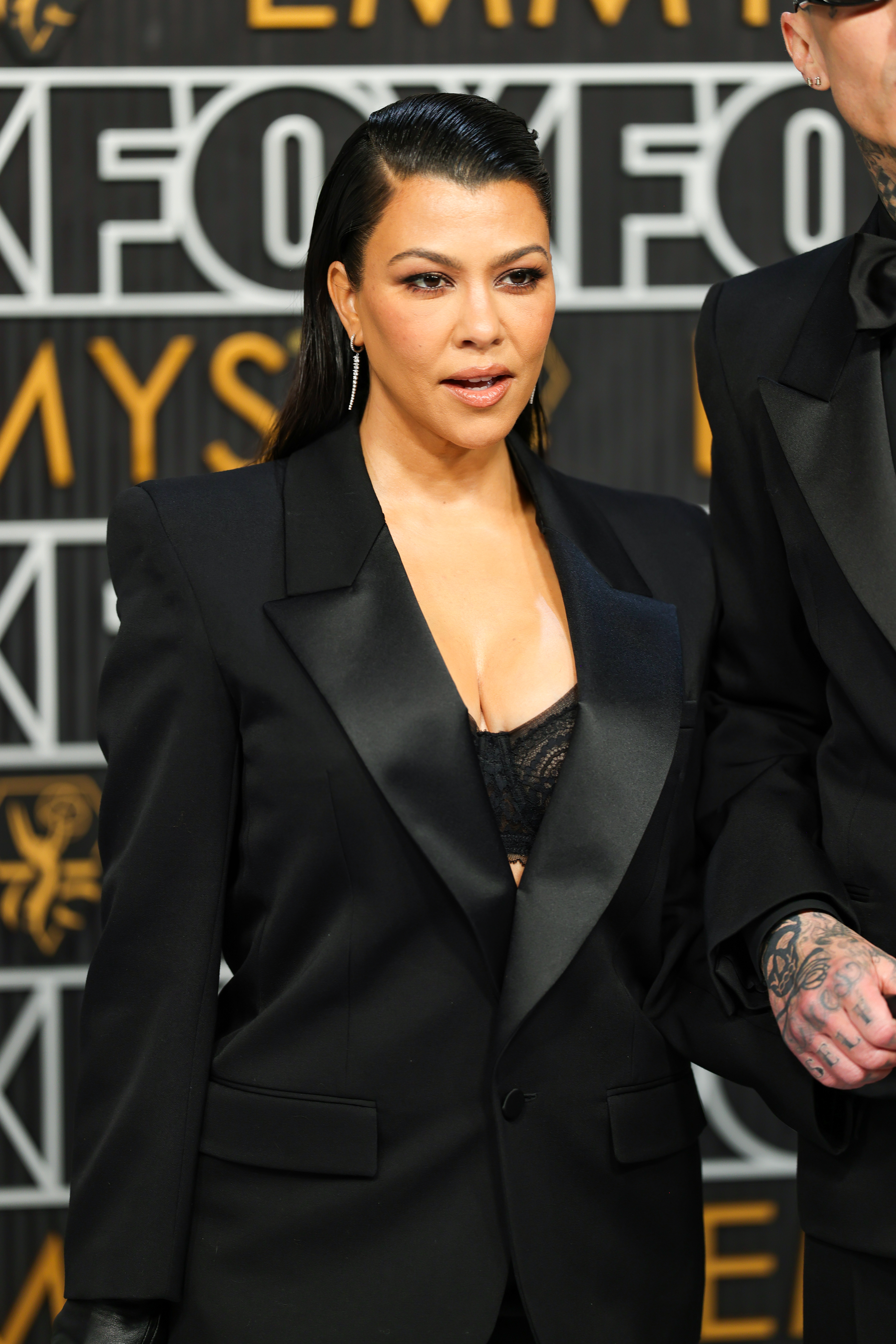 Kourtney Kardashian Launches "Ozempic" Gummies Amid Lemme Brand's Class Action Lawsuit | Evie Magazine Kourtney Kardashian Launches "Ozempic" Gummies Amid Lemme Brand's Class Action Lawsuit | Evie Magazine