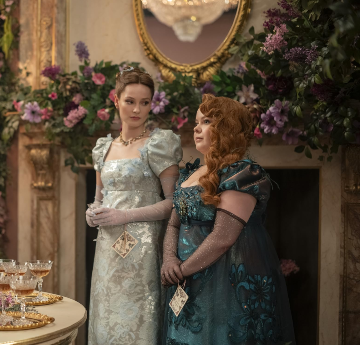Bridgerton Ball Scam Fans Spend Hundreds On Tickets And Gowns Only To