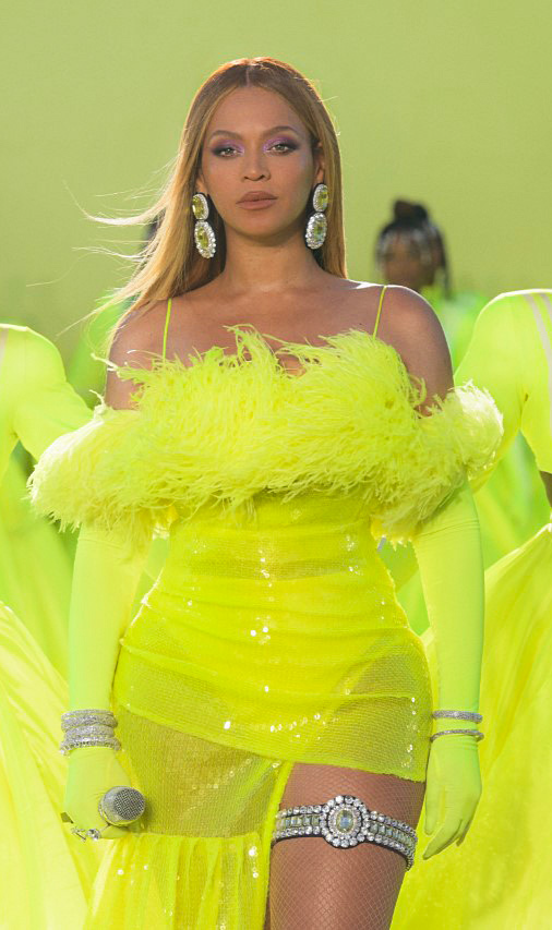 The Beyonc, Jay-Z, And P. Diddy Conspiracy Explained | Evie Magazine