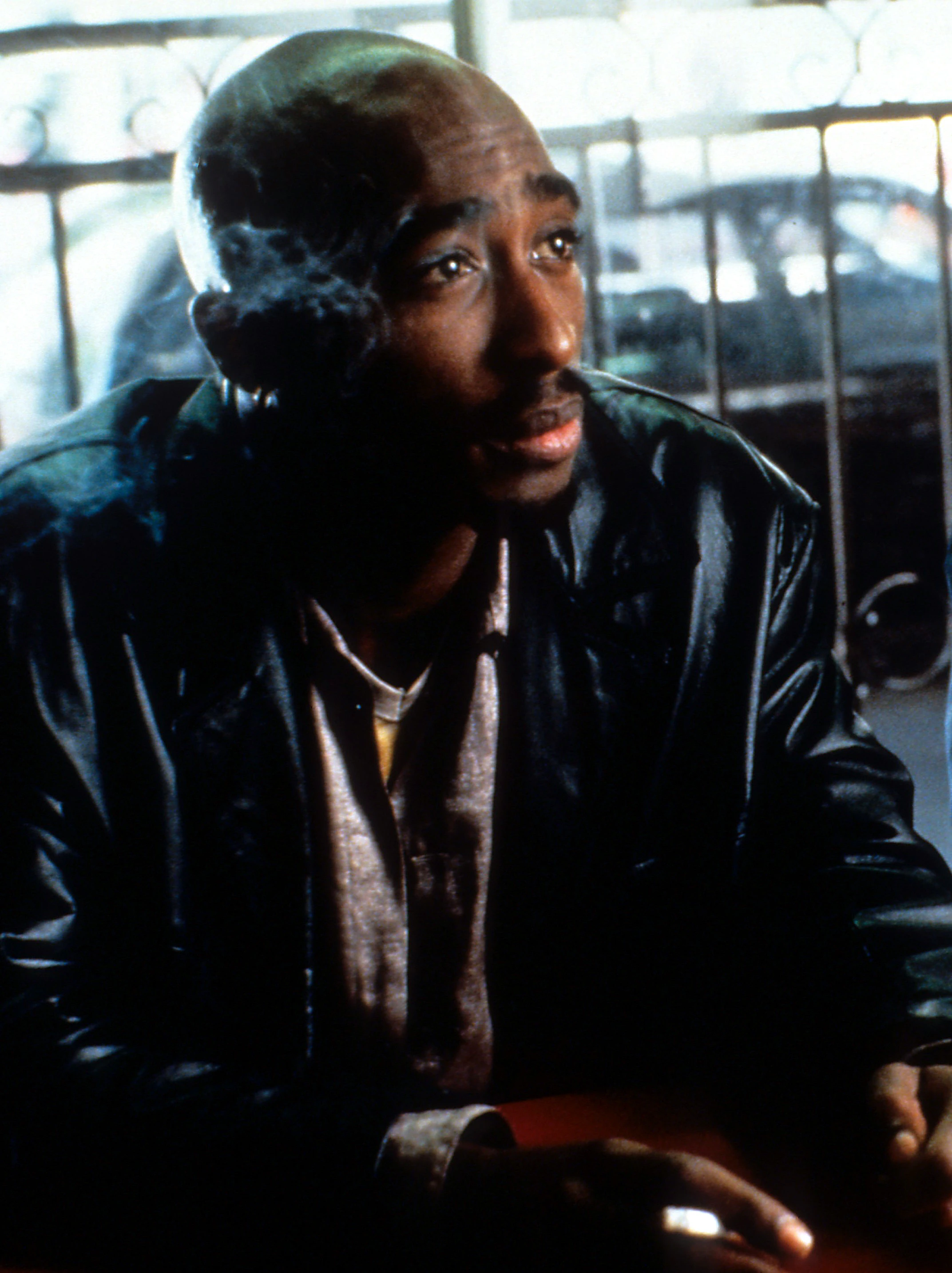 Getty/Archive Photos/Stringer