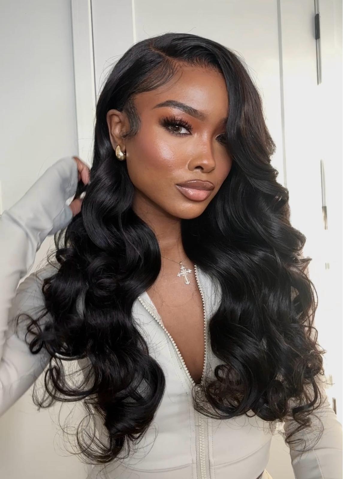 Real Wigs Are Having A Moment—Here's The Best One I've Tried | Evie ...