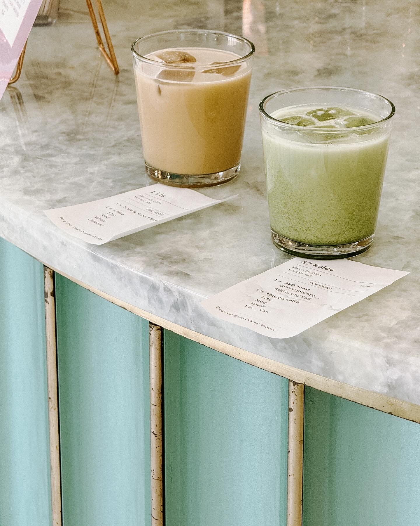 7 Iced Starbucks Dupes With A Fraction Of The Calories