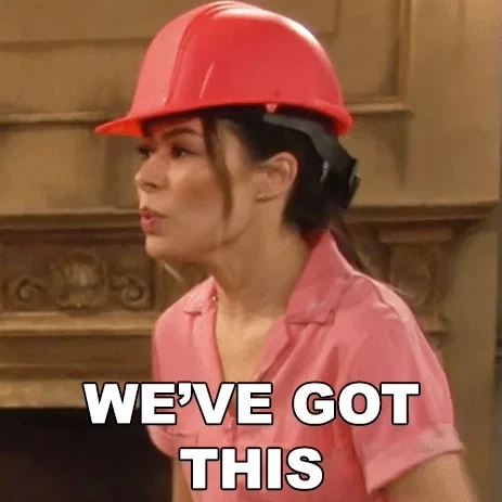 Animated GIF showing a thinking process