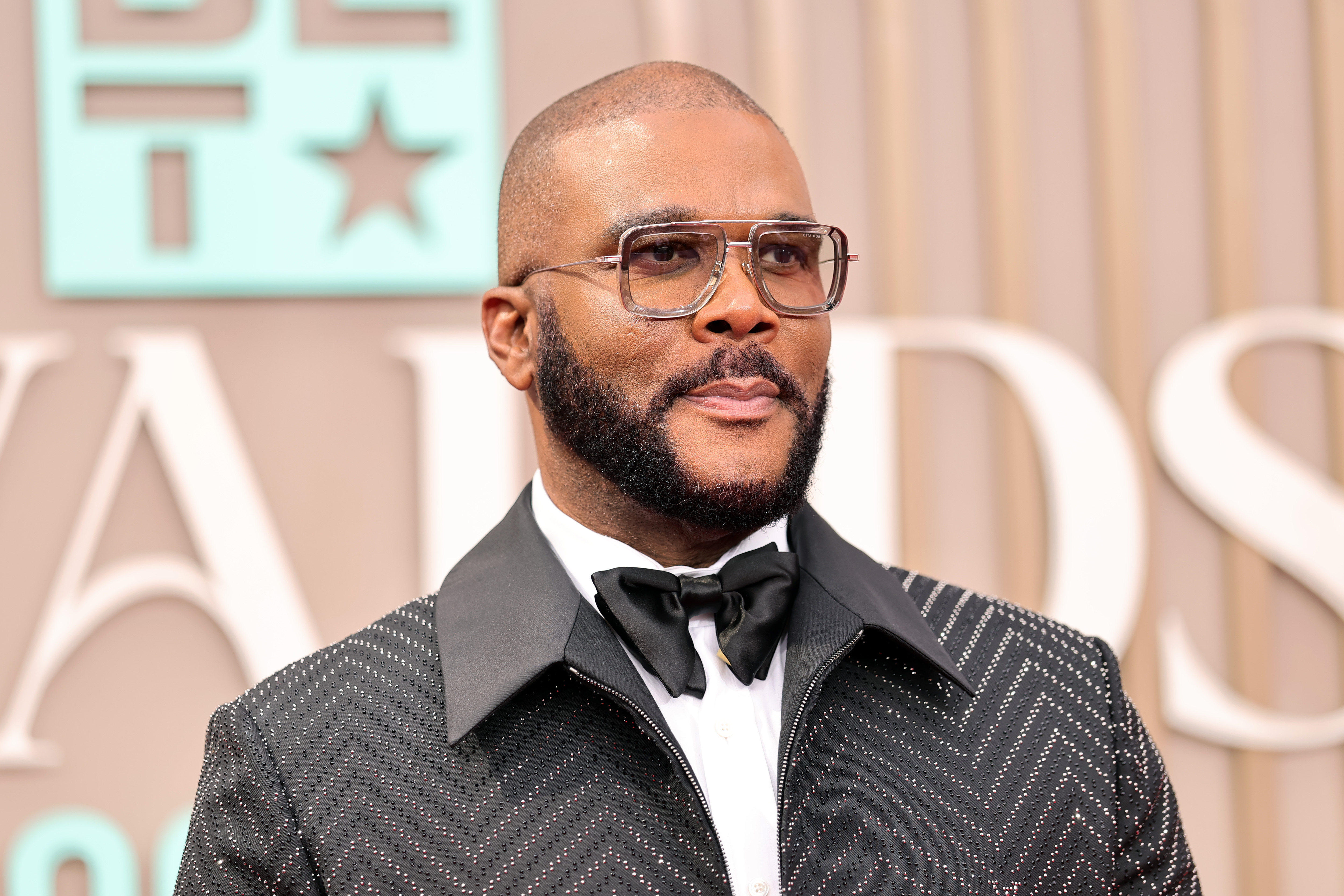 Tyler Perry Sued For $260 Million Over Sexual Assault Allegations, And His Alleged Texts Are Disturbing