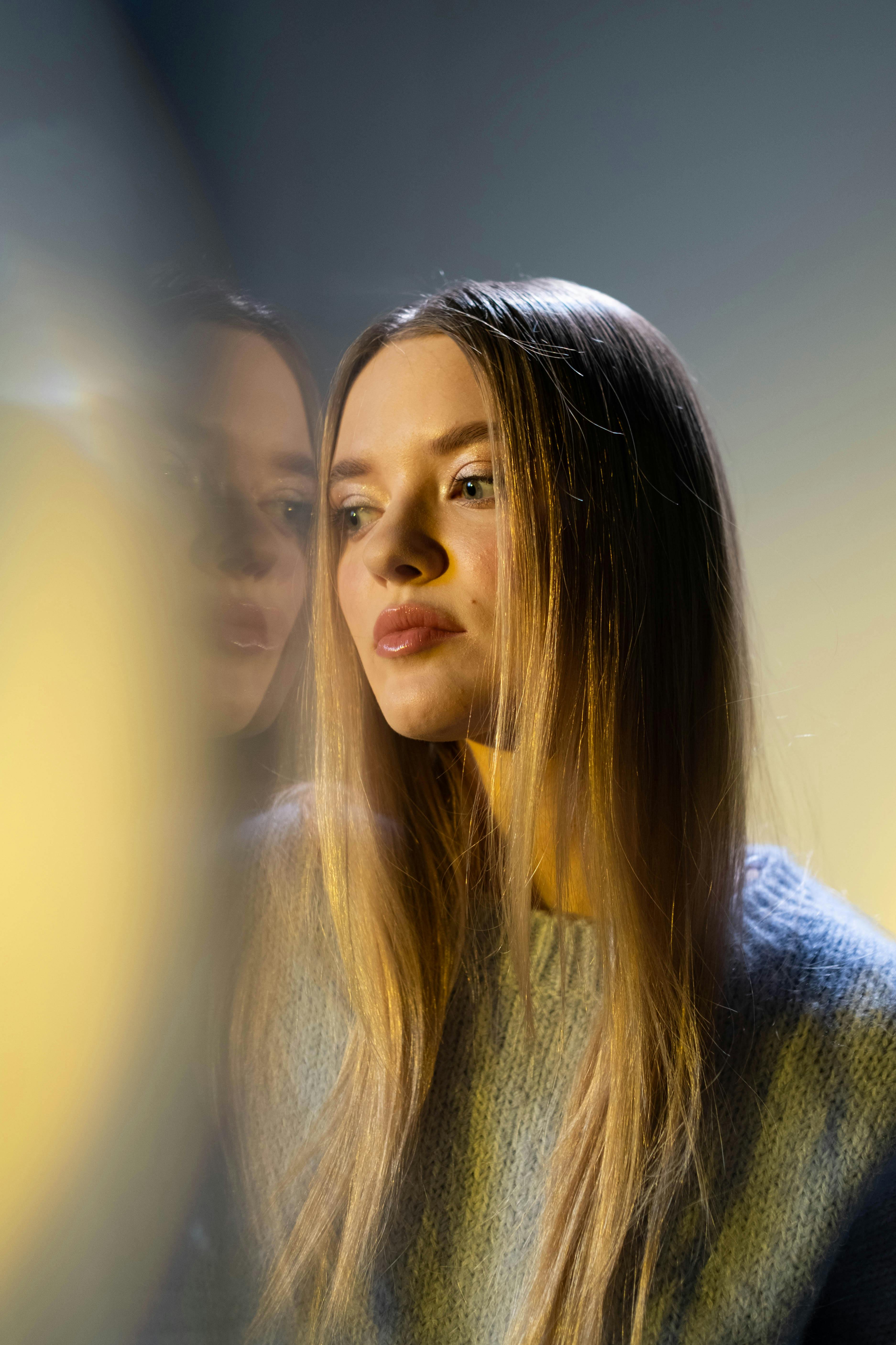 What My SSRI Took From Me