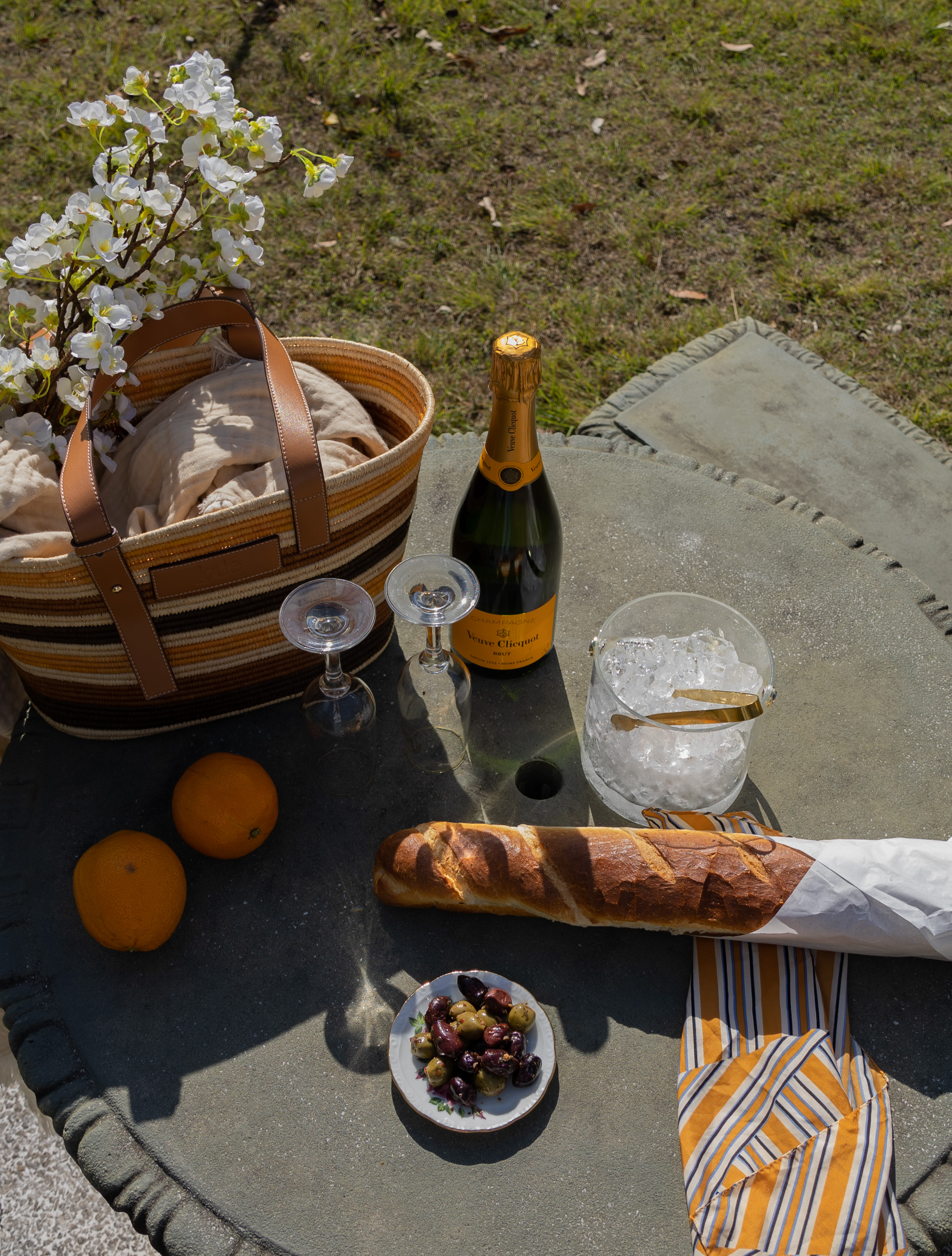 Ask Alison: Etiquette Rules That Make You Instantly More Elegant