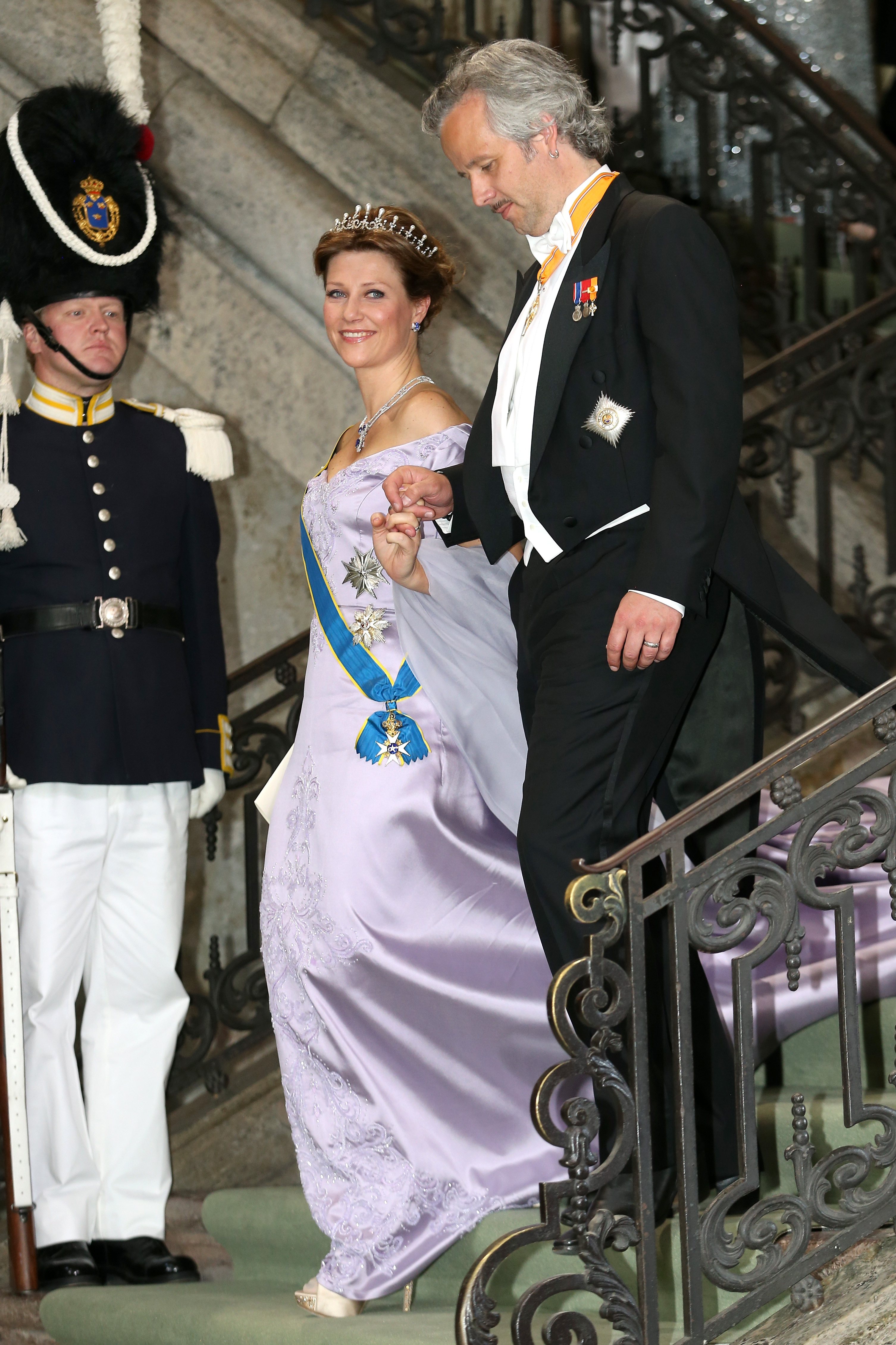 5 Royals Who Quit Quietly And Thrived Without A Netflix Deal