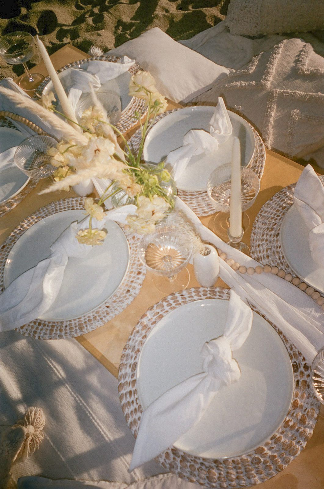 How To Pull Off A Pinterest-Worthy Bridal Shower On A Budget