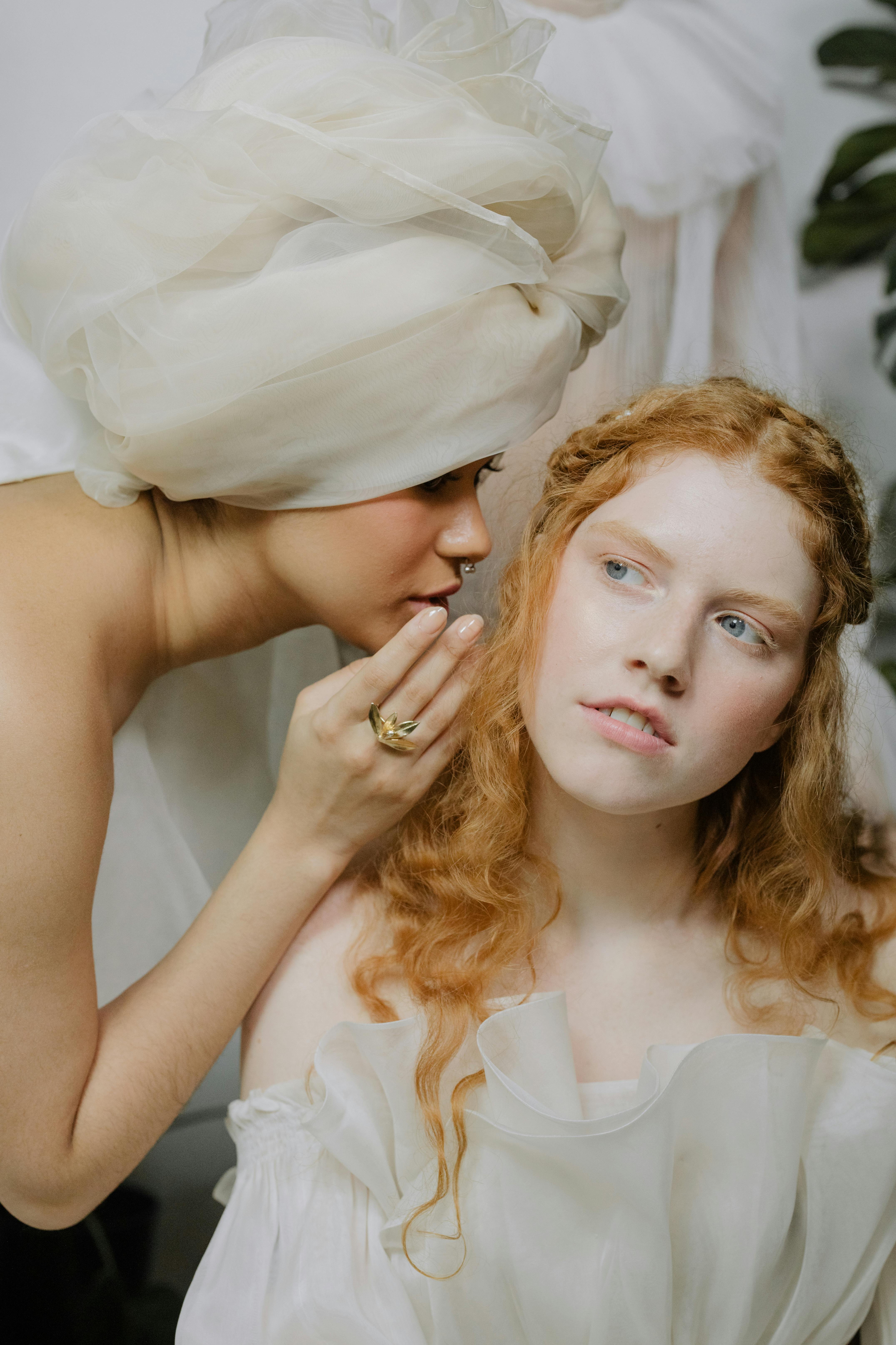 The Secret Sisterhood Of Sabotage: Inside The Covert World Of Toxic Femininity