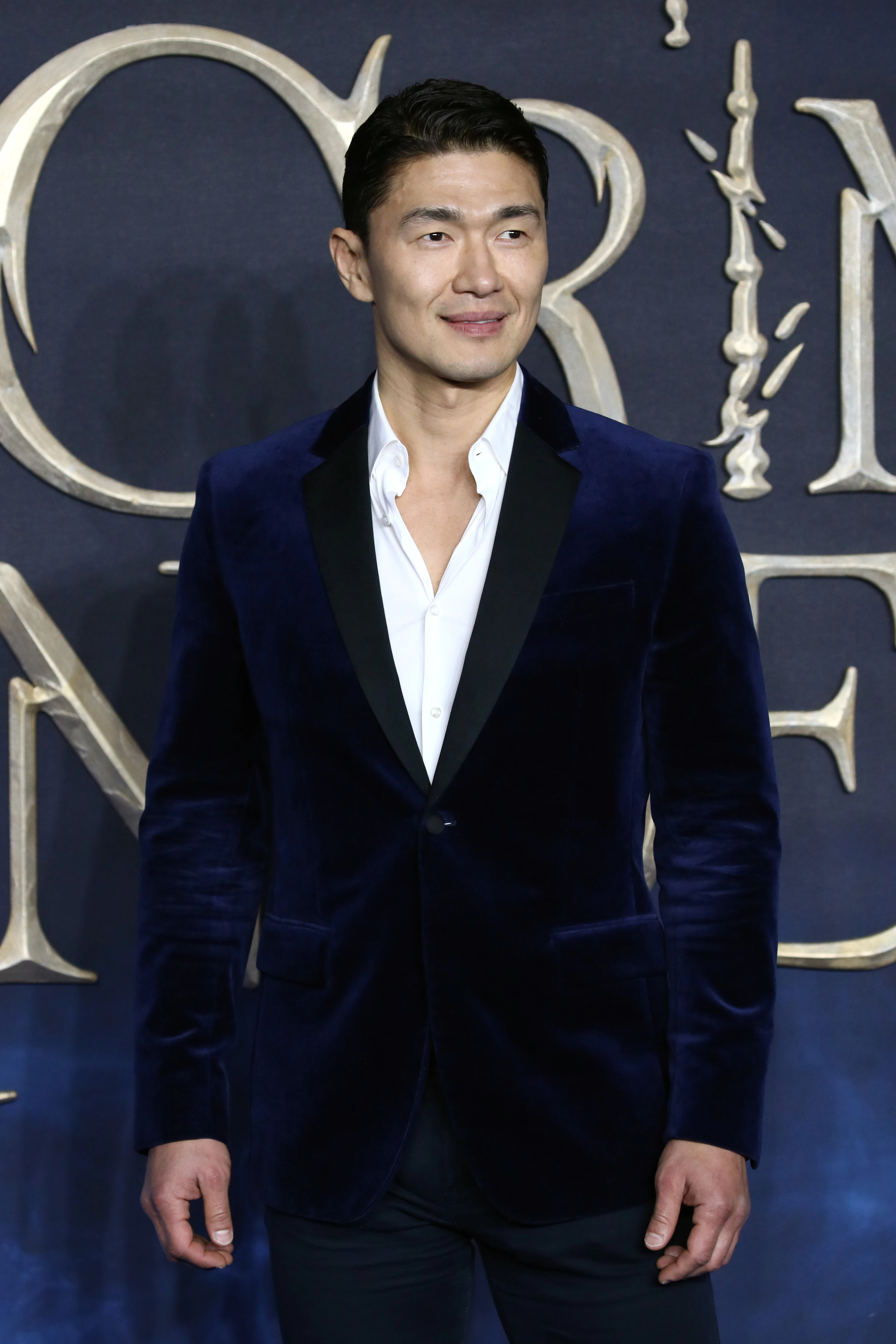 Getty/John Phillips