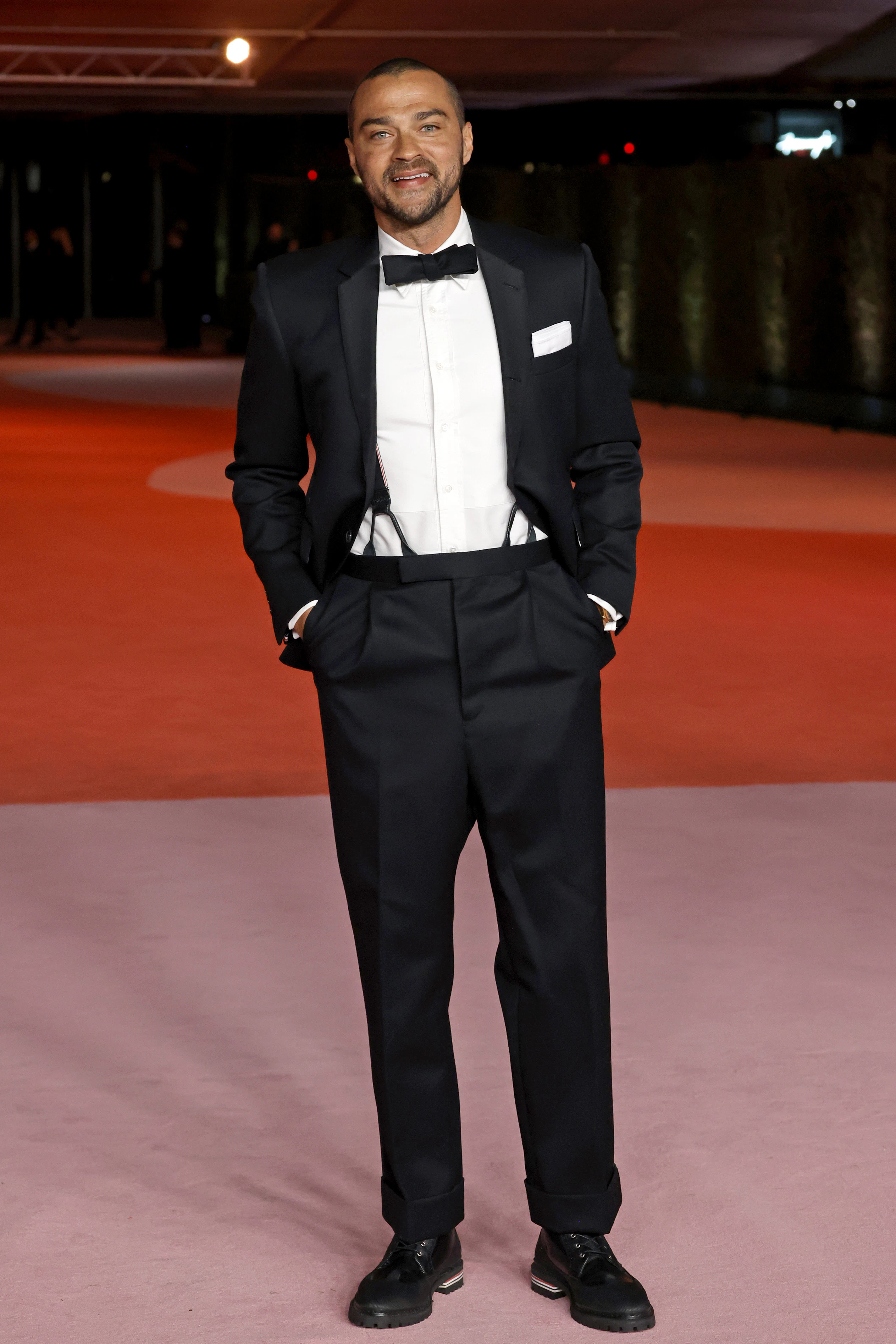 Getty/Frazer Harrison