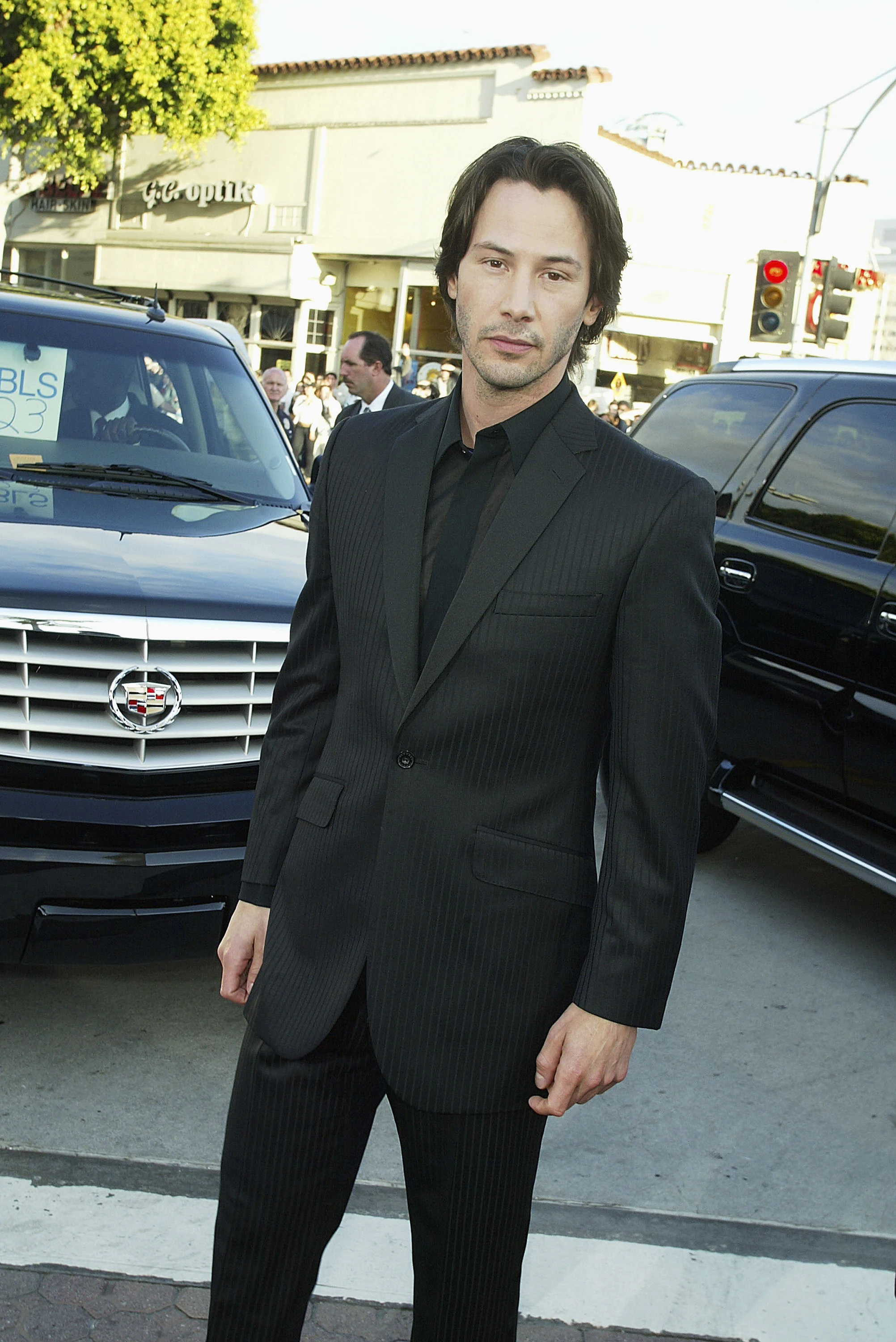 Getty/Kevin Winter