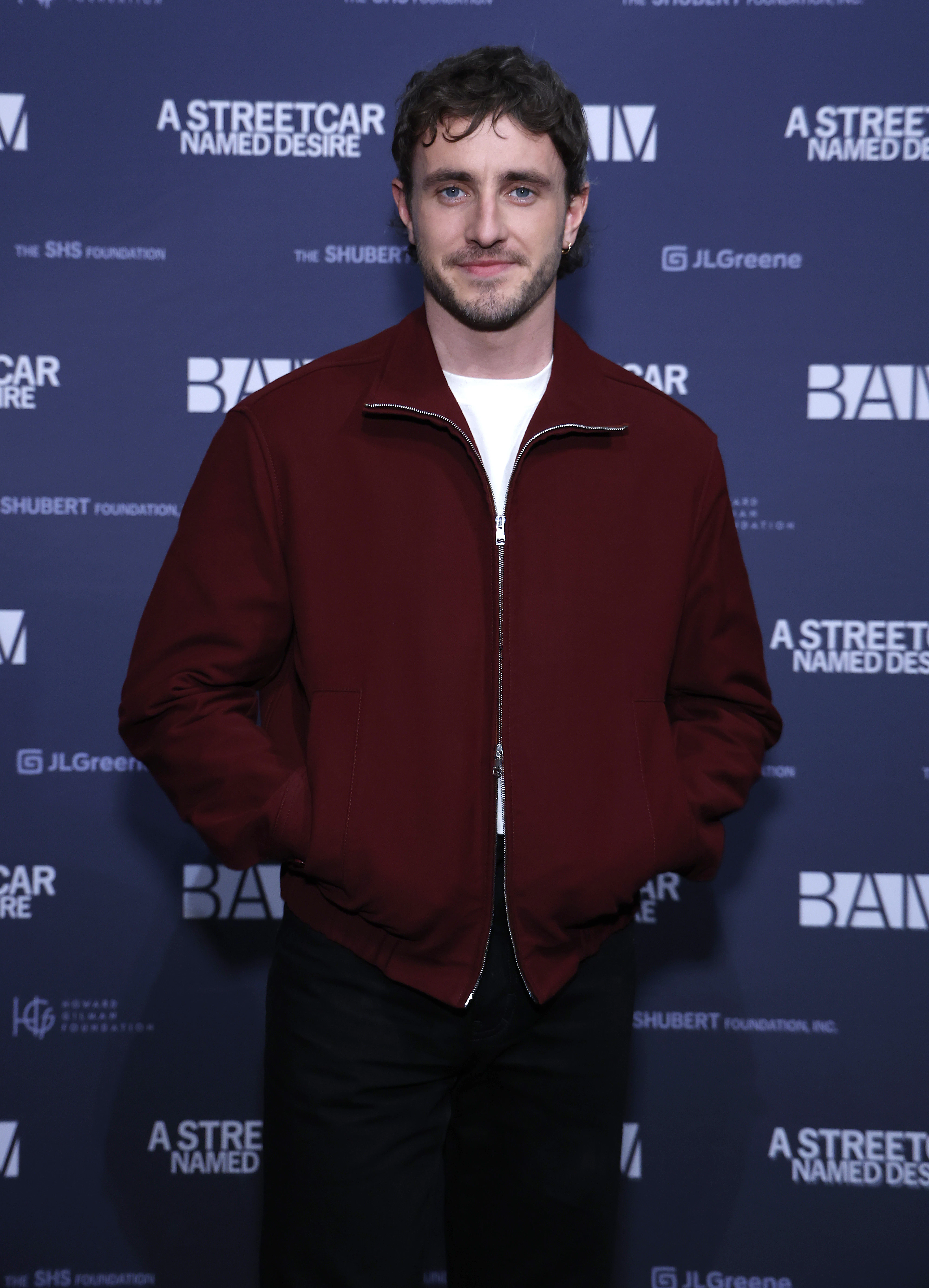 Getty/John Lamparski