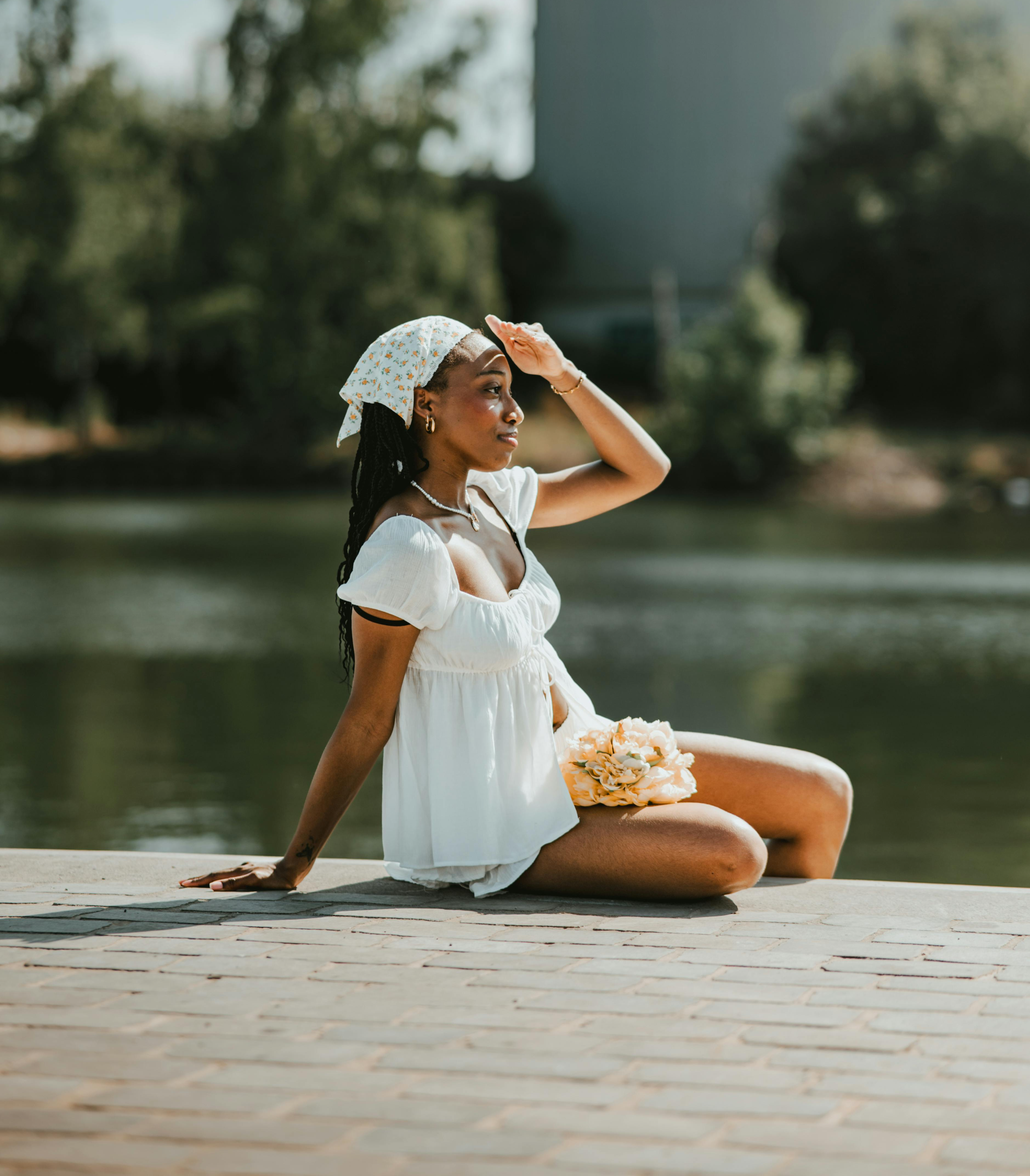 Quiz: Which Summer Aesthetic Are You?