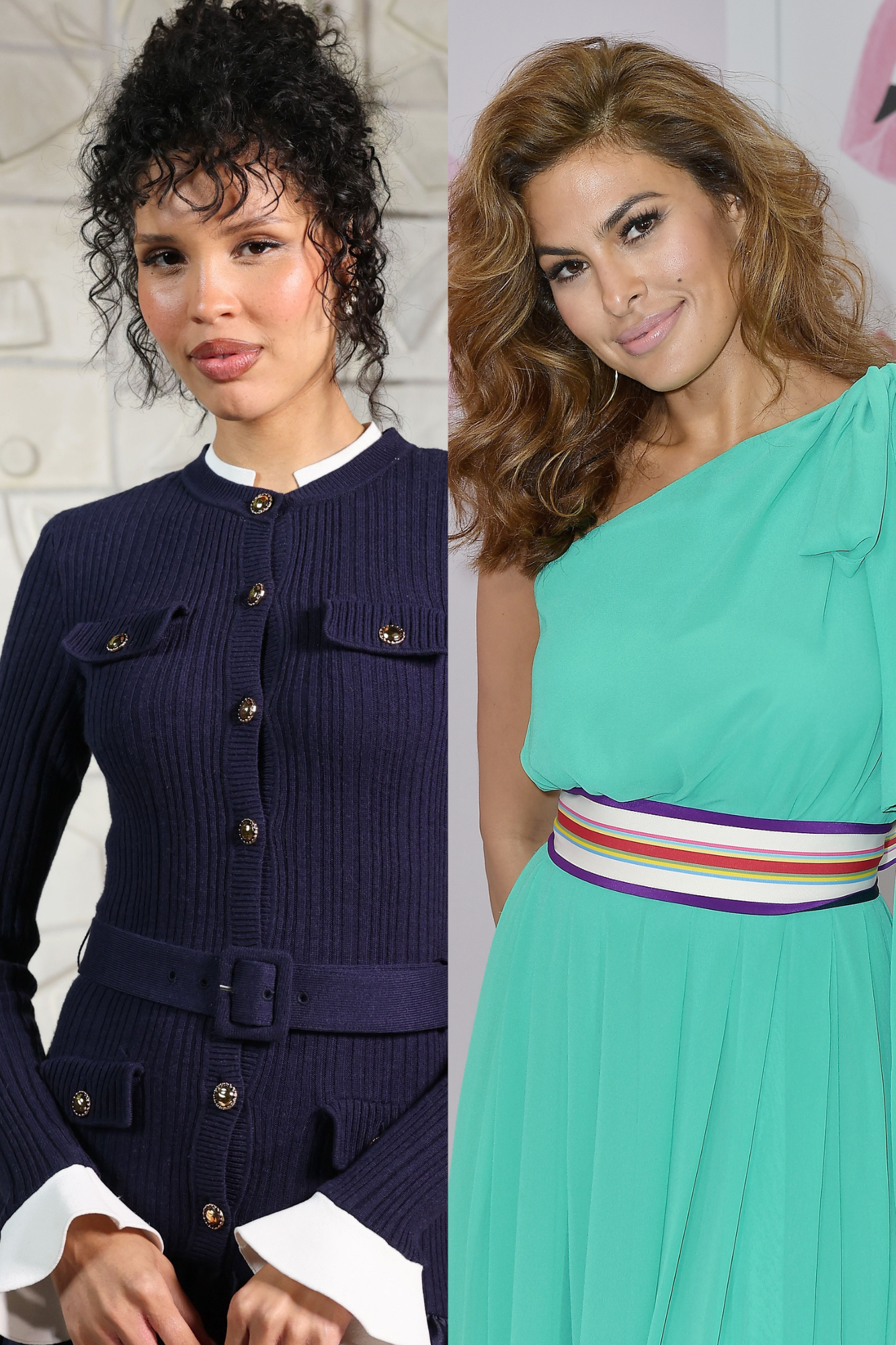 These Famous Women Don’t Wear Sweatpants, Here's Why