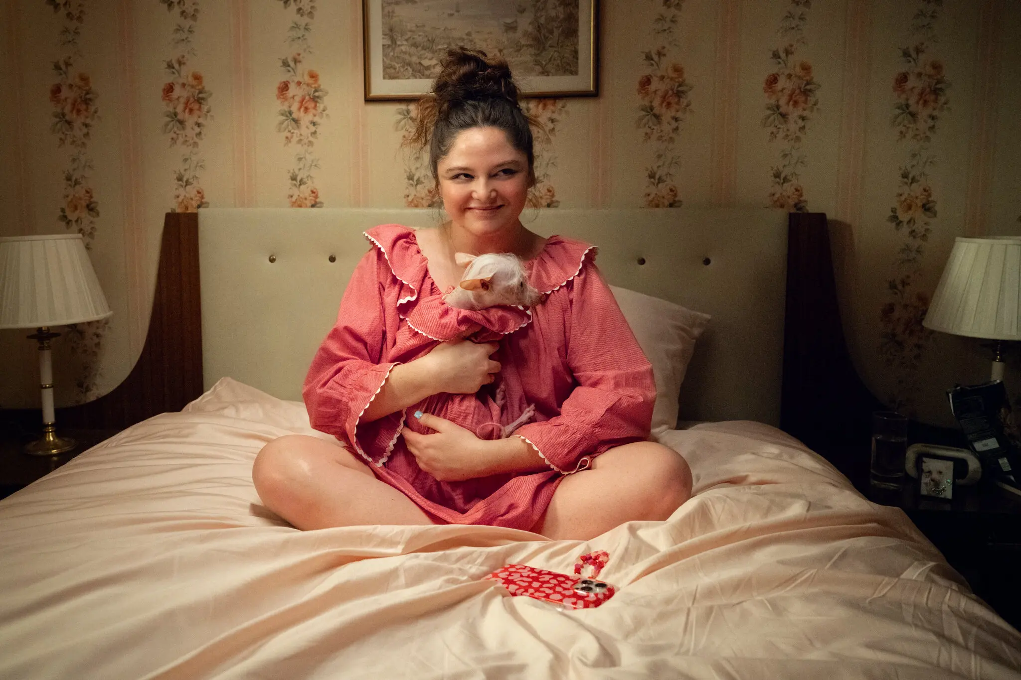 Lena Dunham’s New Series, “Too Much” Is Too Much, Indeed