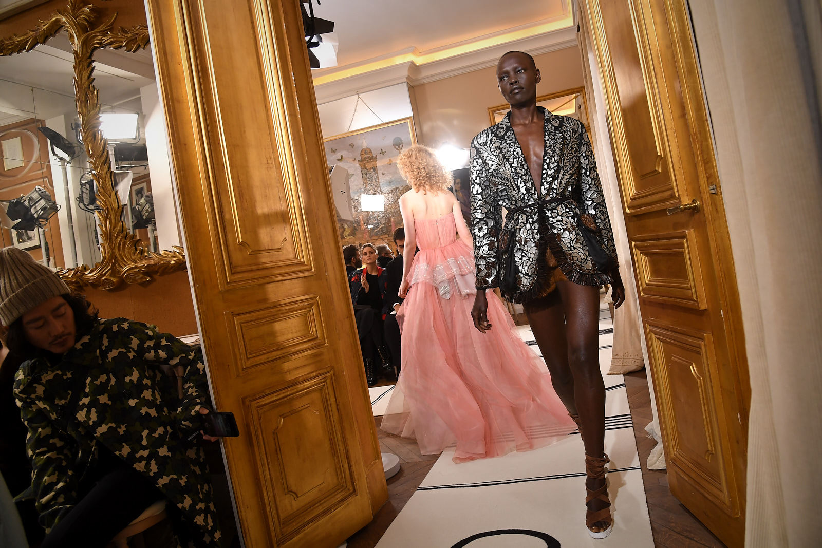 The Incredible Rise, Fall, and Rise Again of Schiaparelli