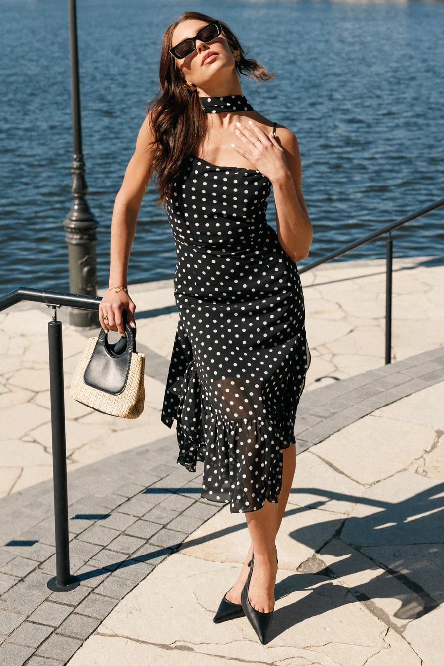 Polka Dots Are Having A Major Moment: These Are The Pieces Worth Wearing