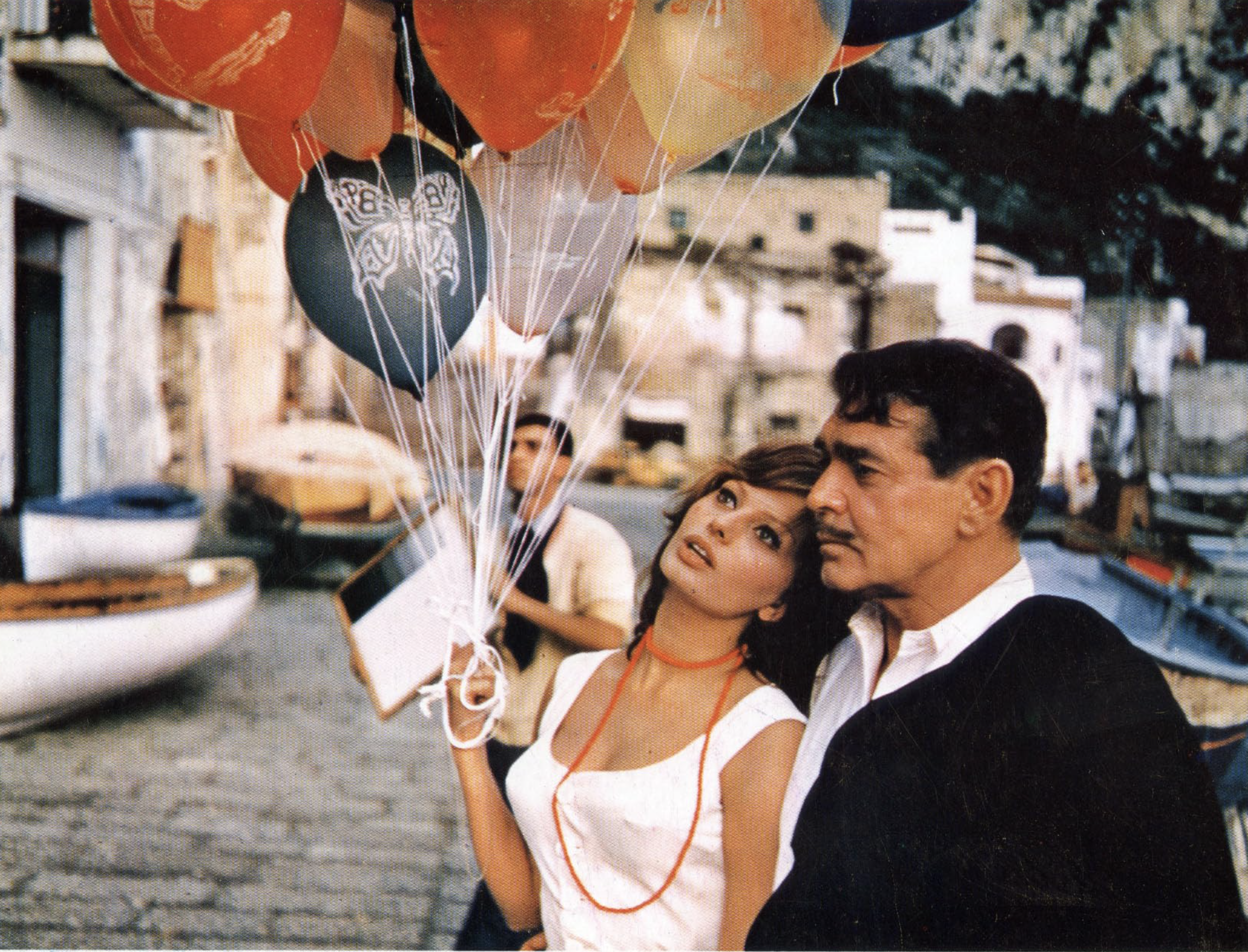 15 Movies That Feel Like A Euro Summer Escape