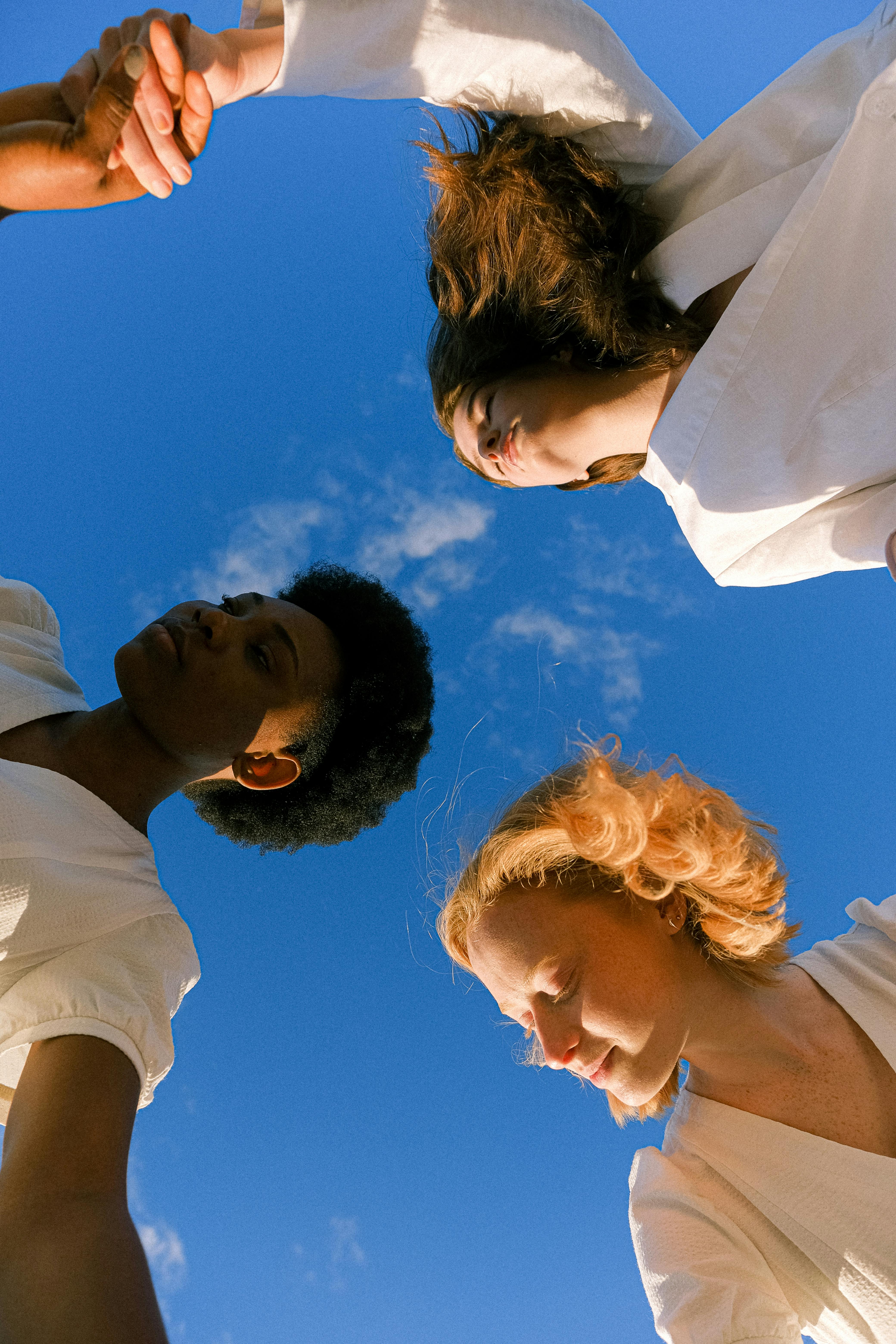 Quiz: What’s Your Toxic Trait in Friendships? (And How Can You Heal It?)