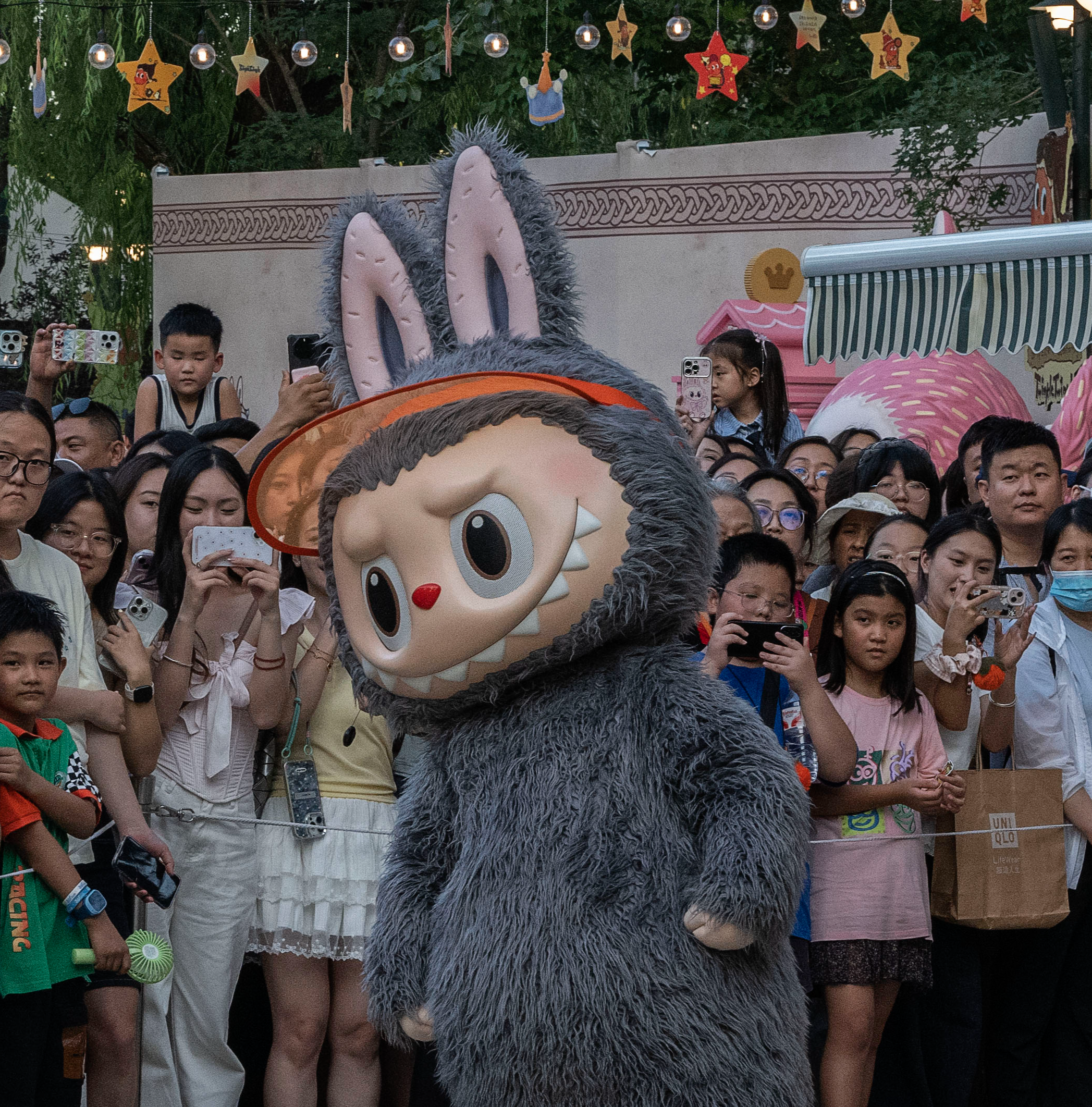 Are Labubu Dolls Cursed? The Creepy History Behind Their Creation