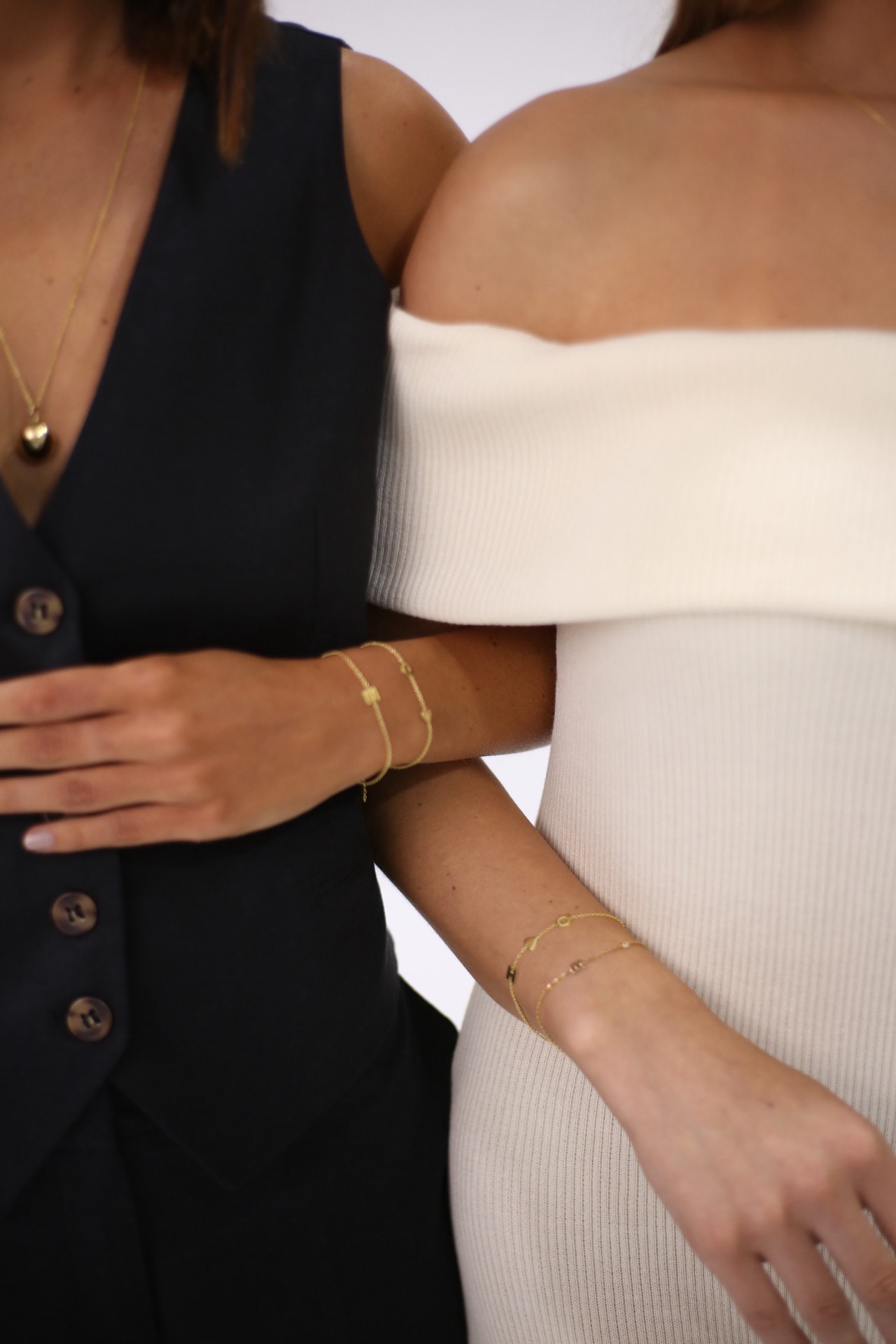 Friendship Rings Are The Adult Version Of Matching Bracelets: Here Are The Prettiest Ones To Gift Your Girls