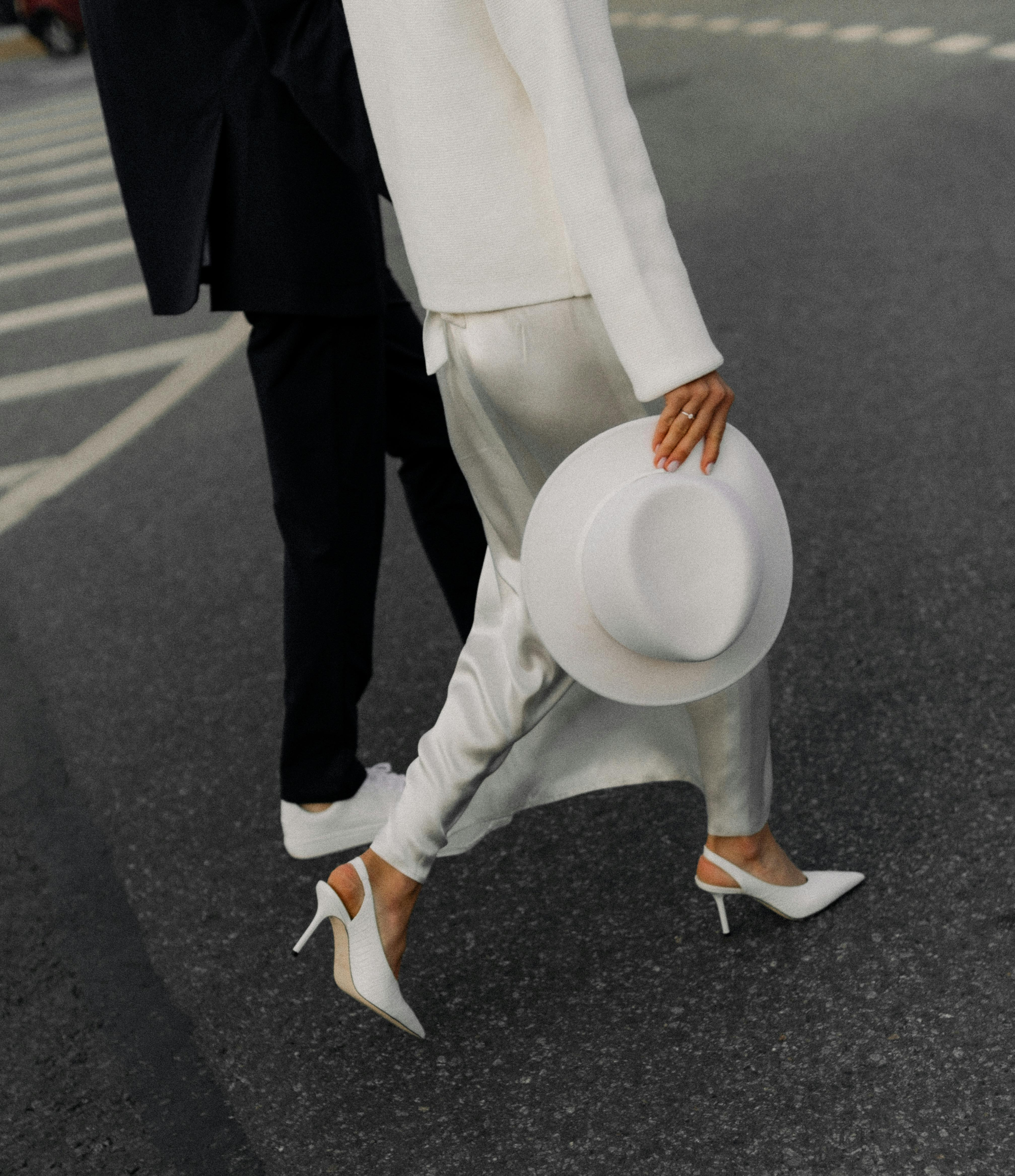 Ask Alison: Is “No Ring, No Bring” Rude Or Realistic? A Guide To Modern Wedding Guest Etiquette
