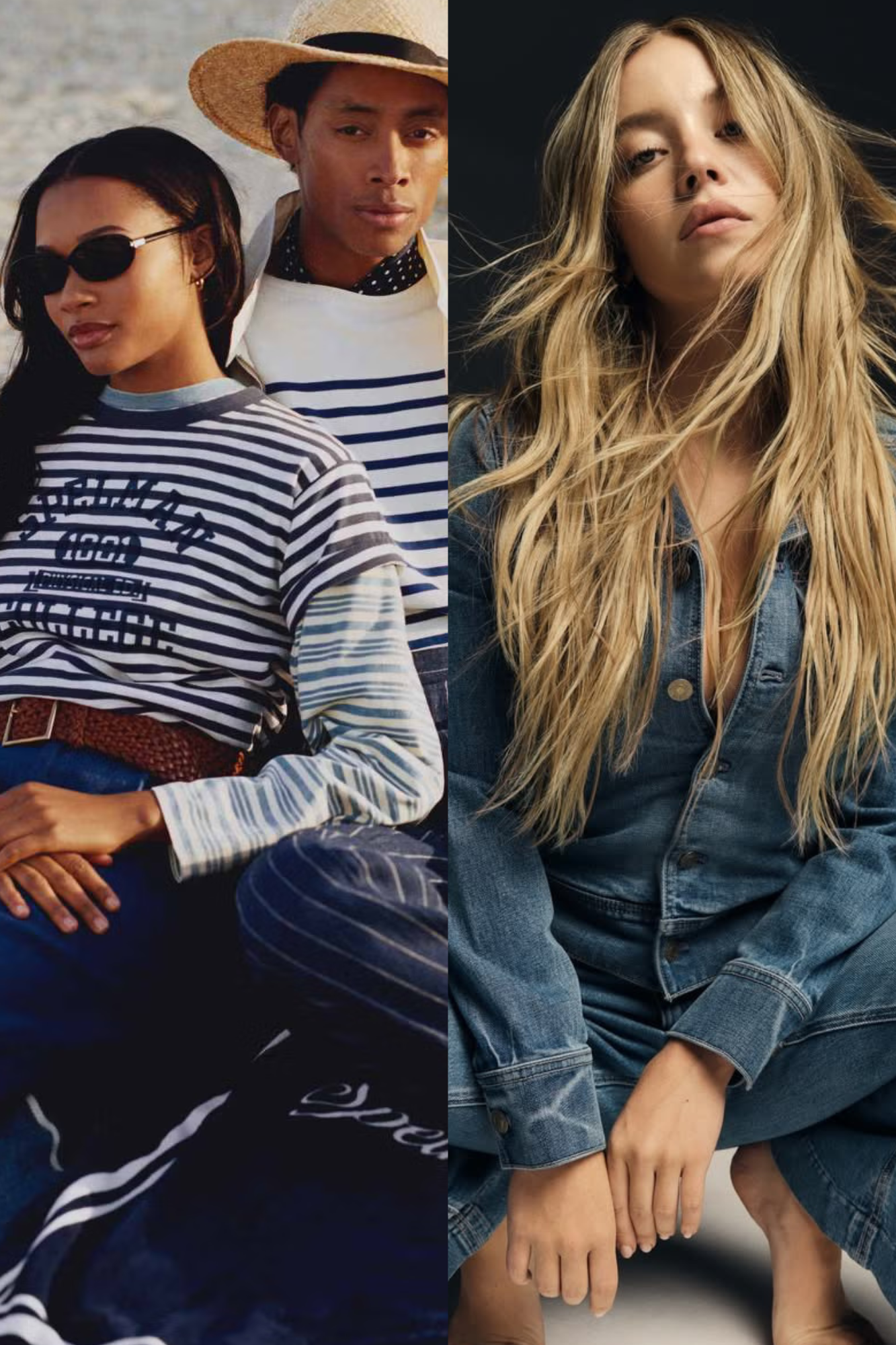 How American Eagle And Ralph Lauren Brought Back Beauty