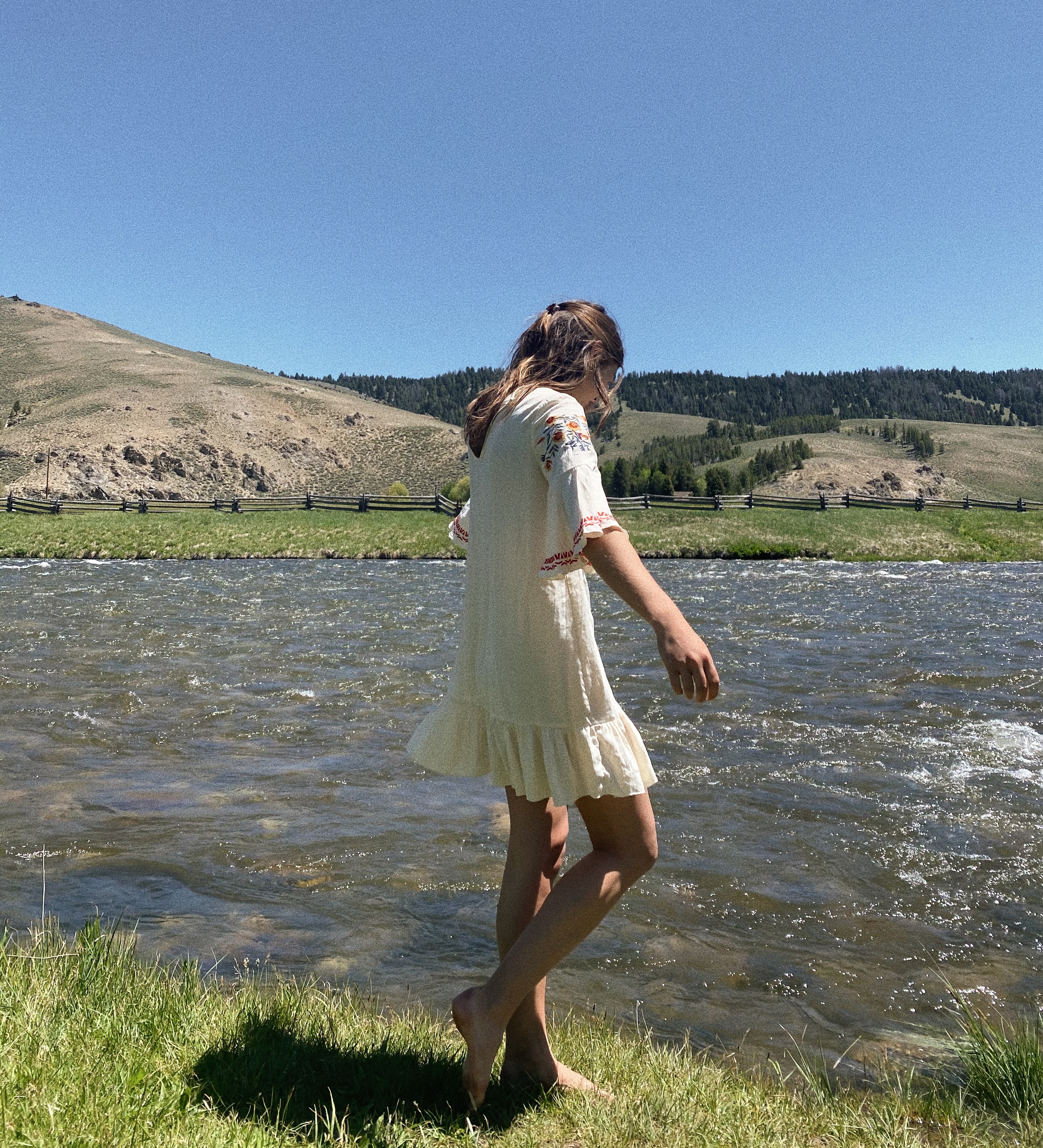 Why Hot Girls Are Ditching 10,000 Steps For This Japanese Walking Routine