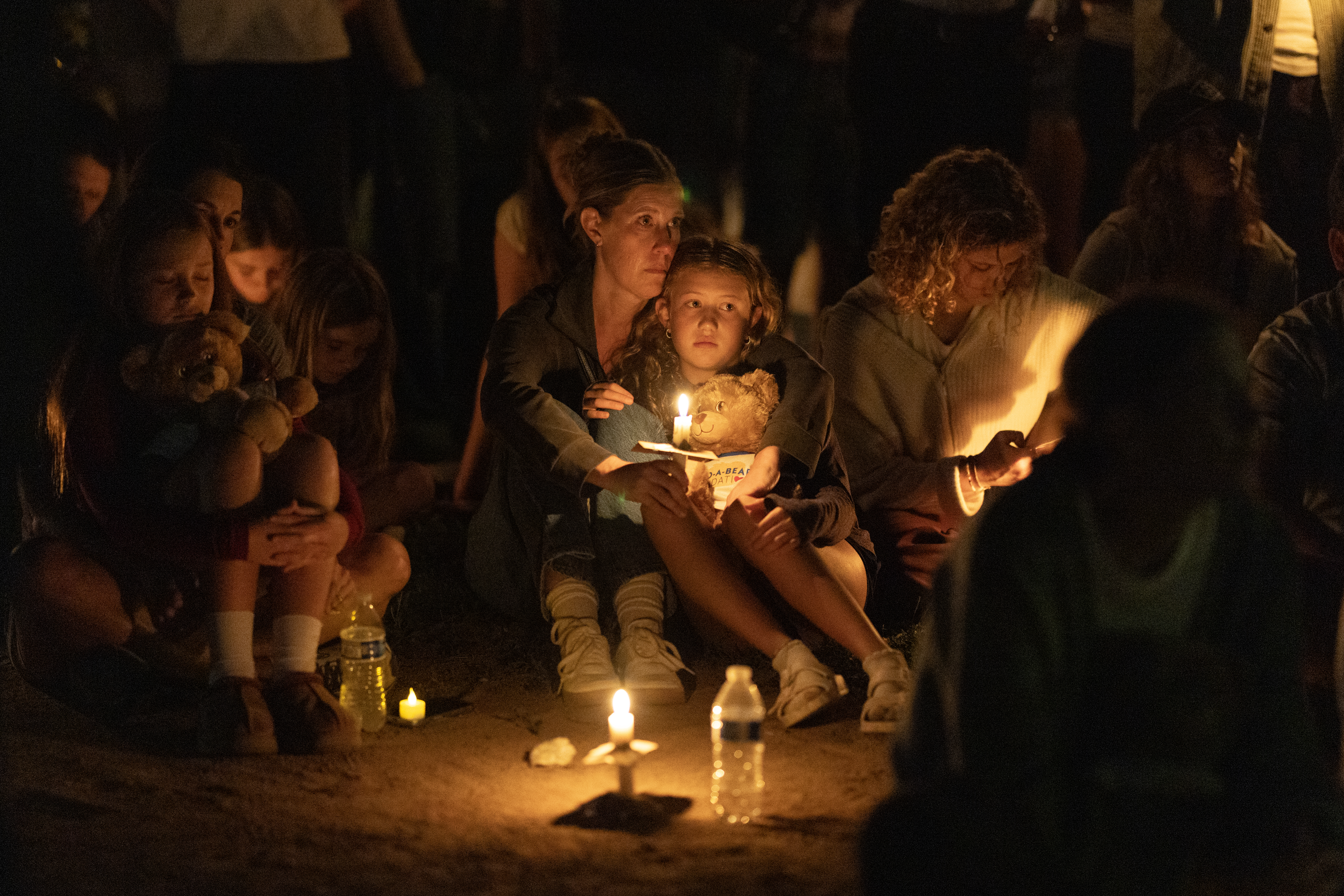 Prayer In The Wake Of The Annunciation Catholic School Shooting