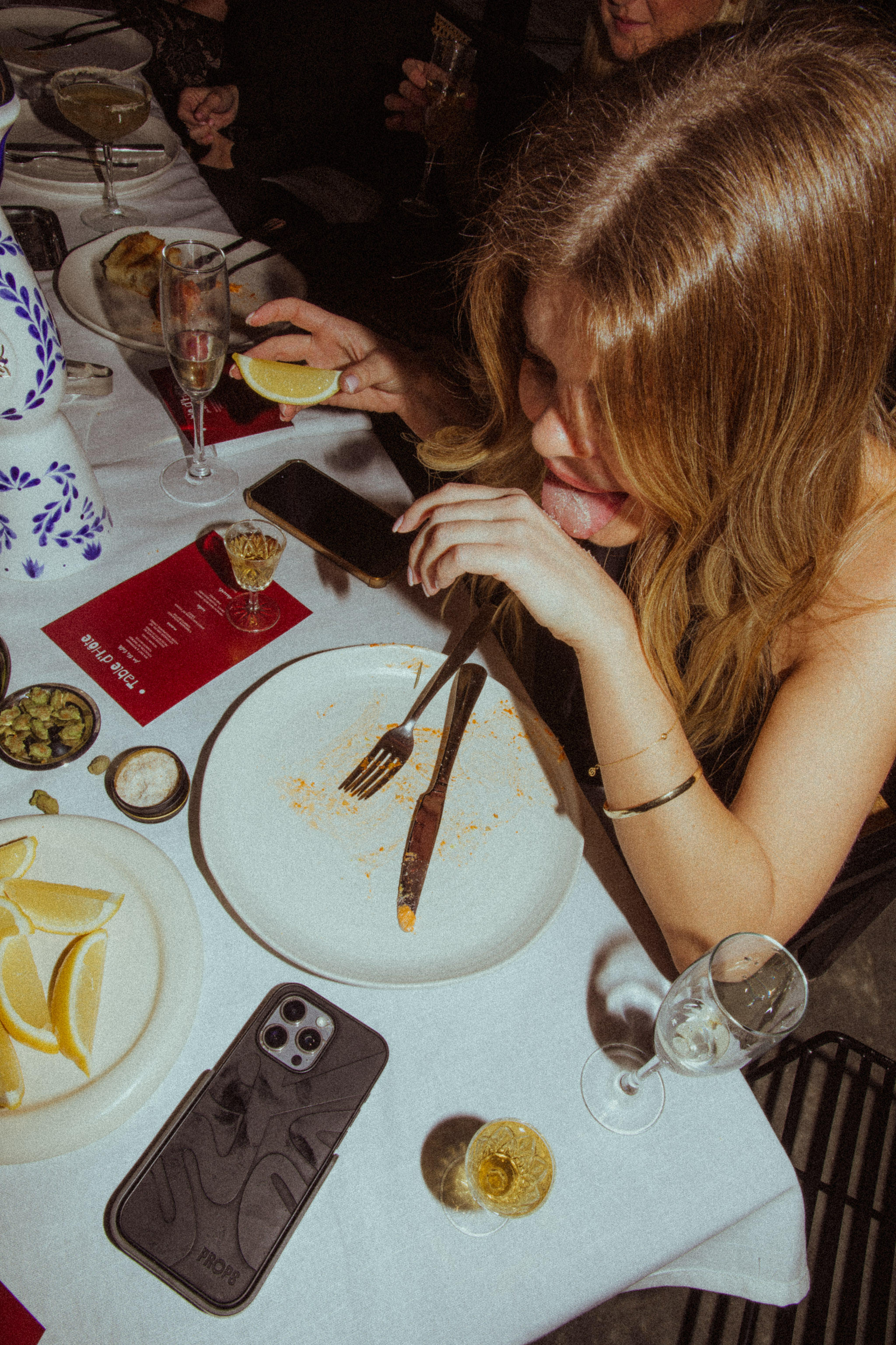 I Devoured All Of SkinnyTok's Most Viral Weight Loss Advice: Here Are The Best Tips