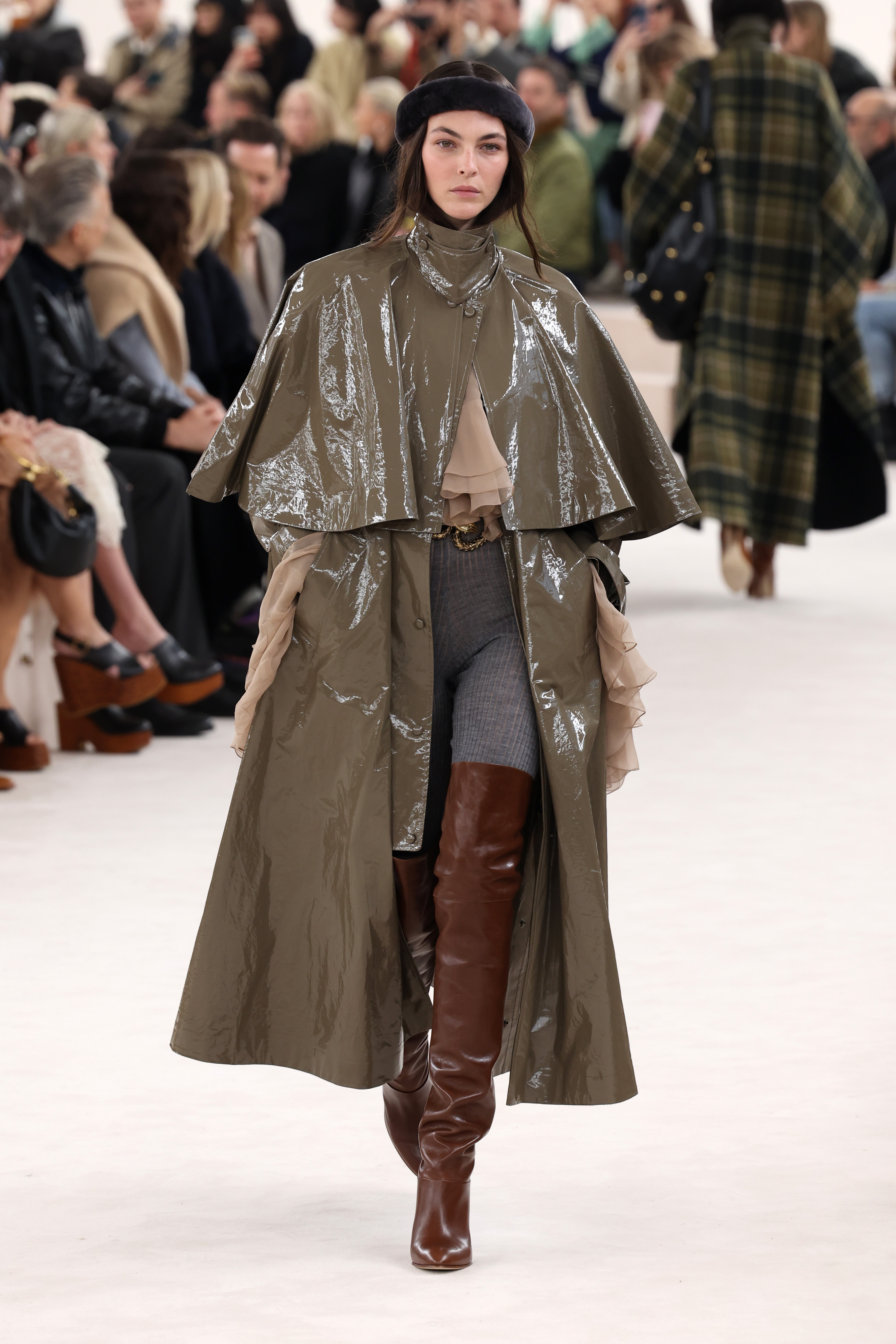 9 Vintage Fashion Comebacks You’ll See Everywhere This Fall