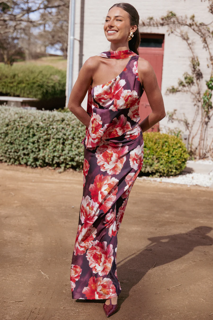 35 Fall Wedding Guest Dresses That Look Way More Expensive Than They Are
