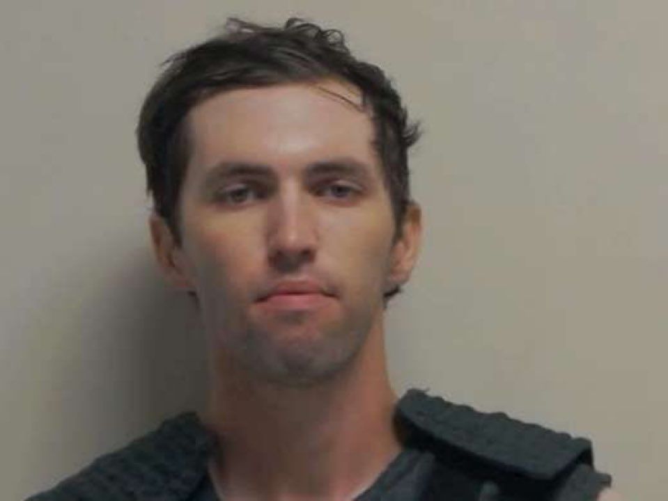What We Know About Charlie Kirk's Alleged Killer, Tyler Robinson