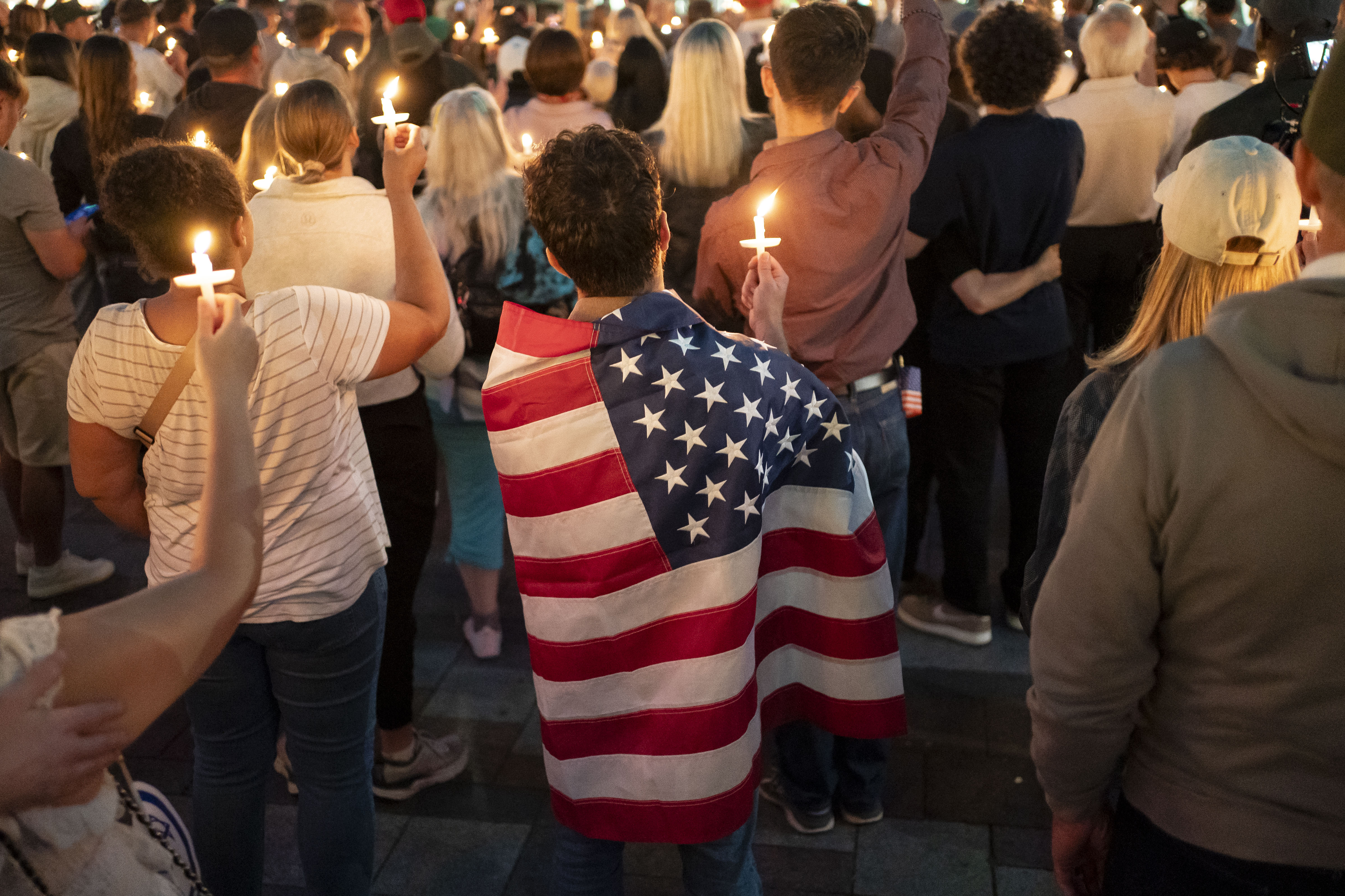 Charlie Kirk’s Murder And The Fight For The Future Of America