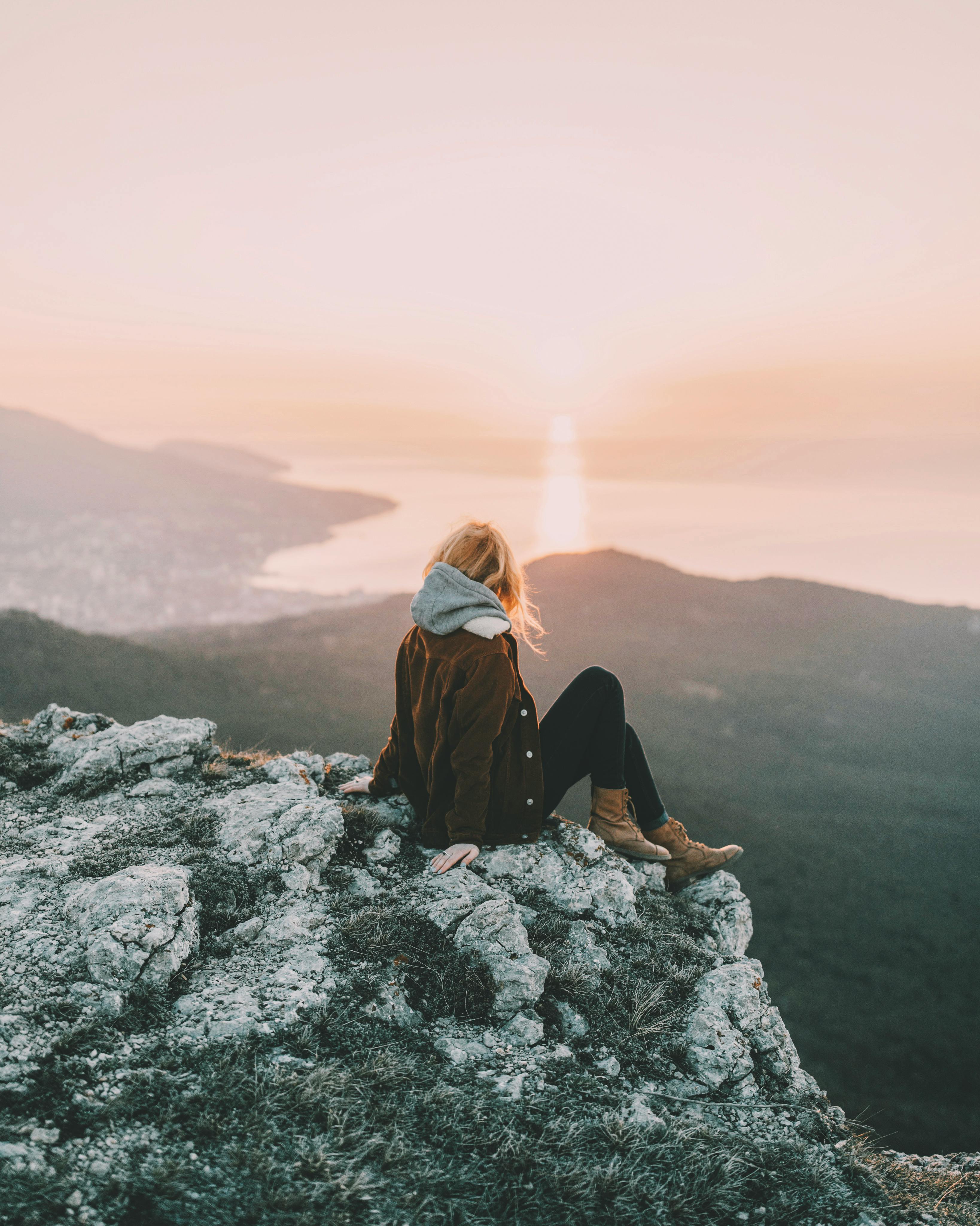This Summer Was Intense, Here's Why Fall Is The Perfect Season To Slow Down