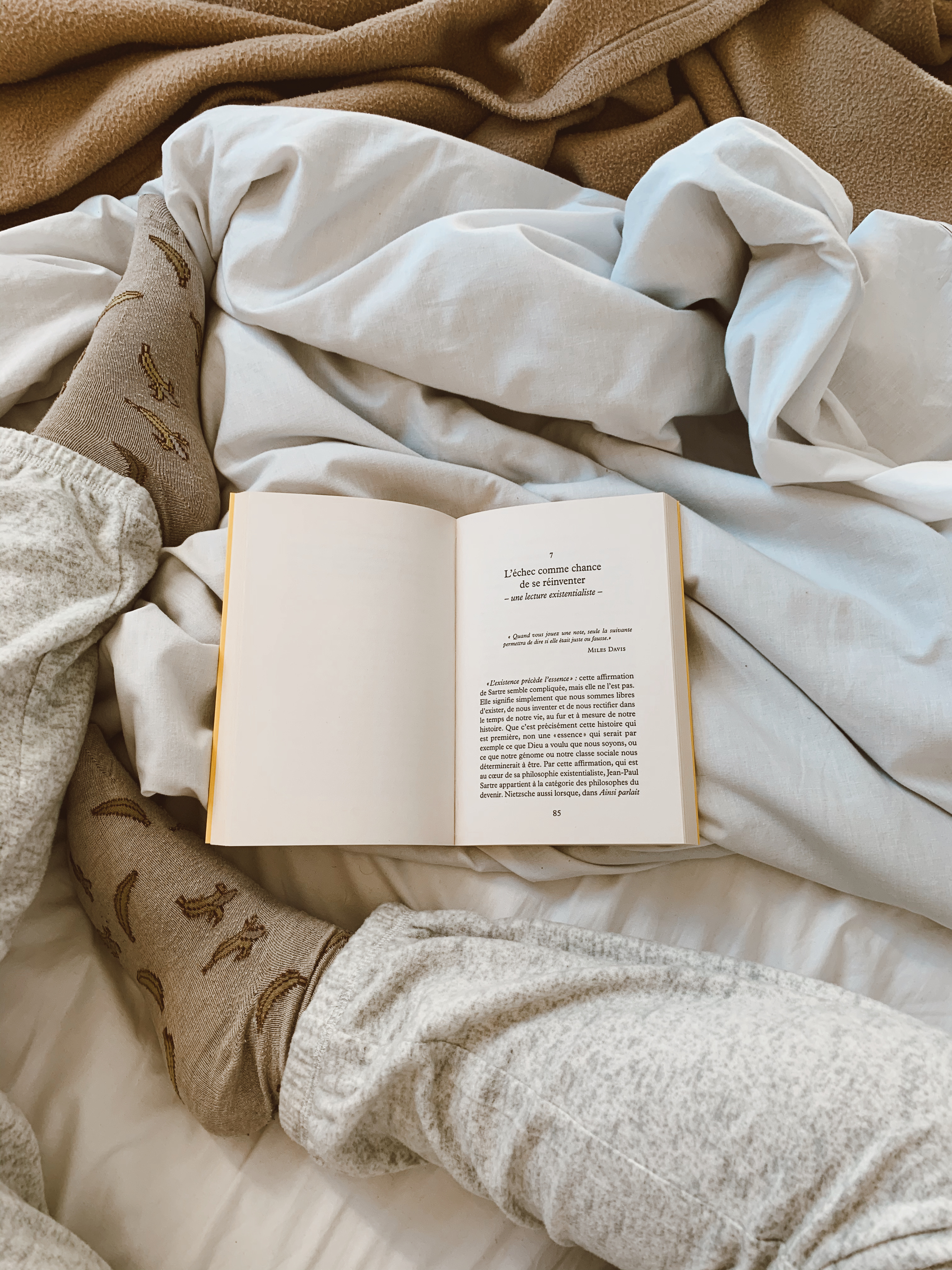 The Anti-Woke Fall Reading List