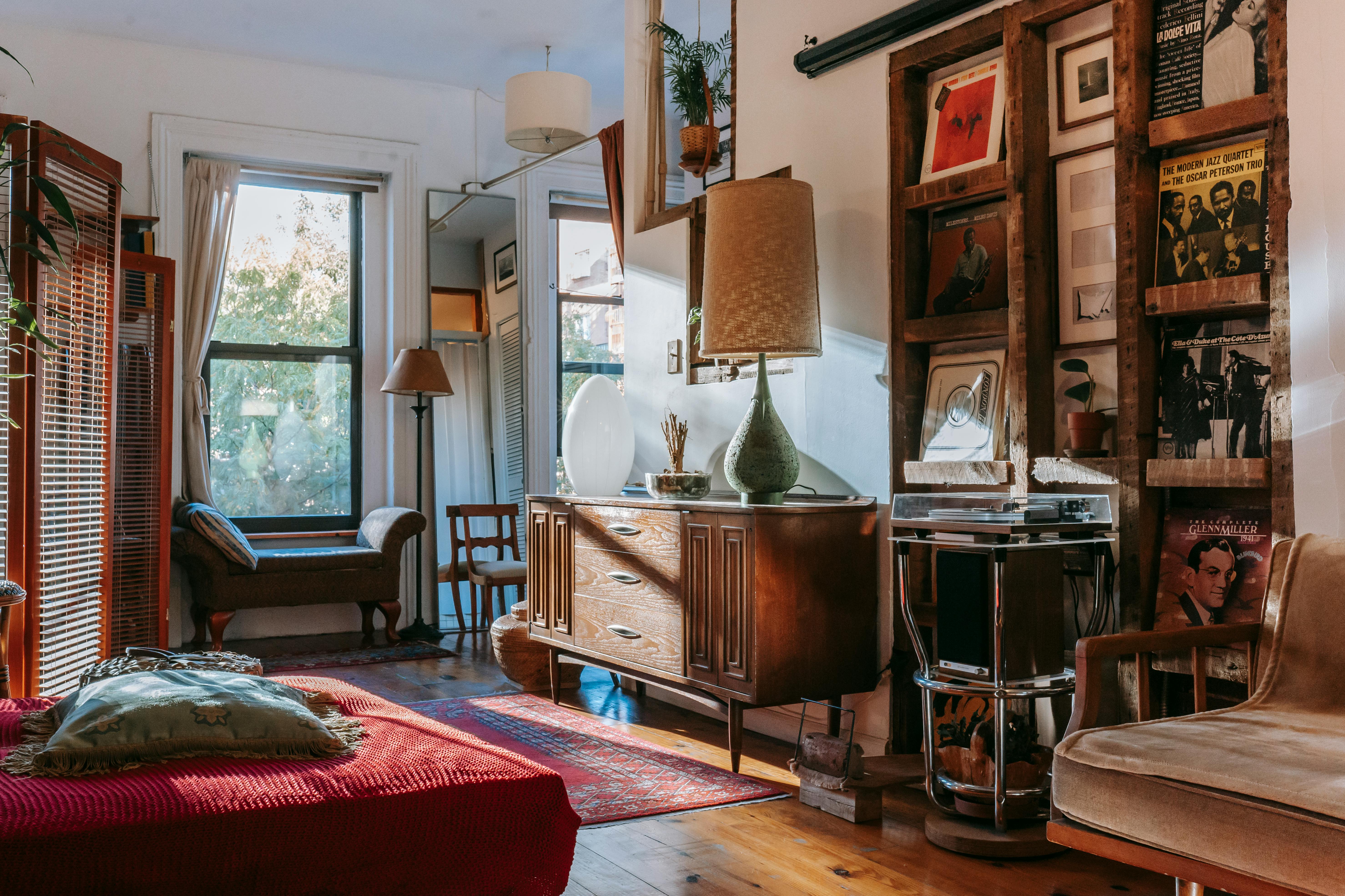 Millennial Minimalism Is Out; Cozy Americana Is In