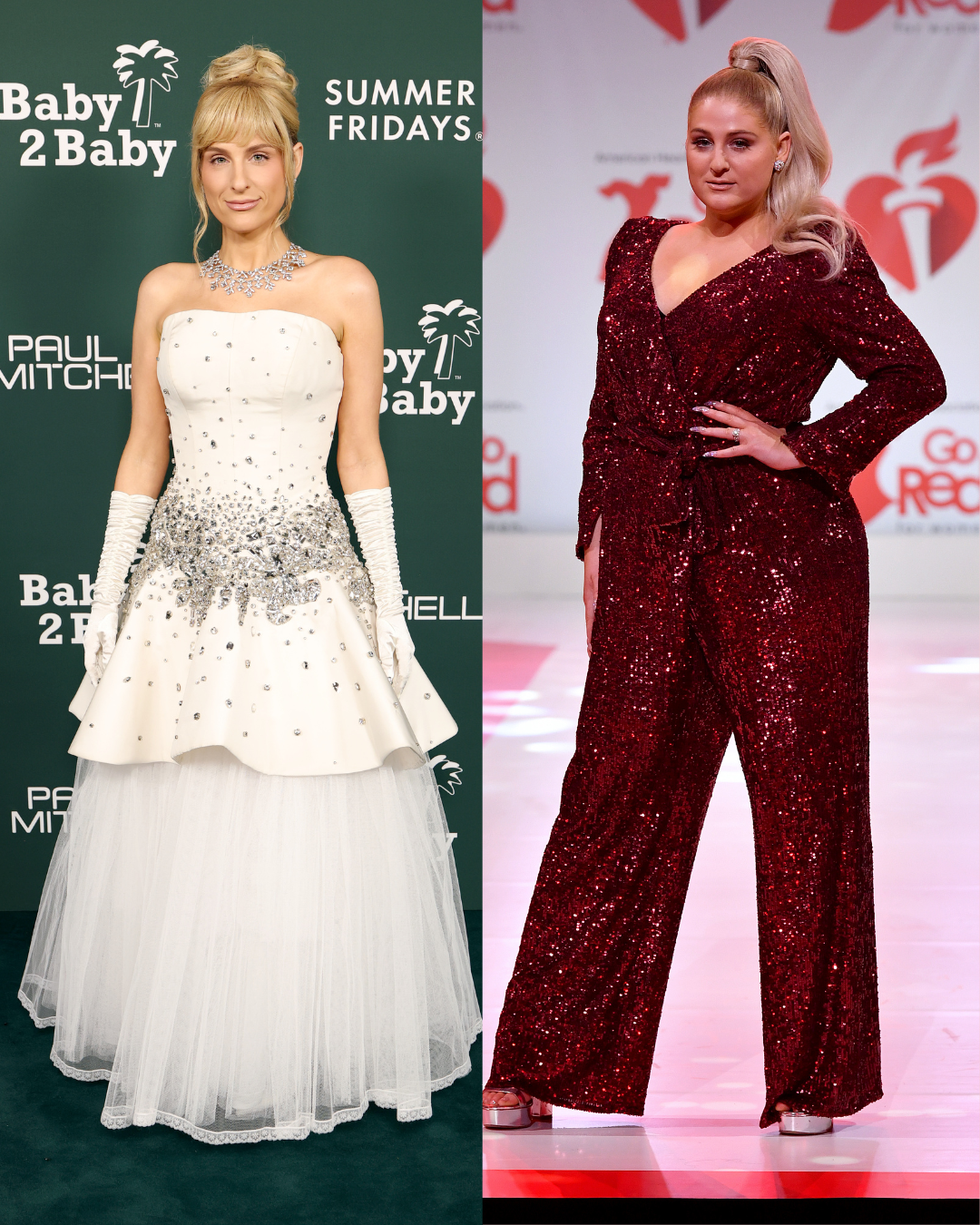 Meghan Trainor’s Weight Loss Is The Final Nail In The Body Positivity