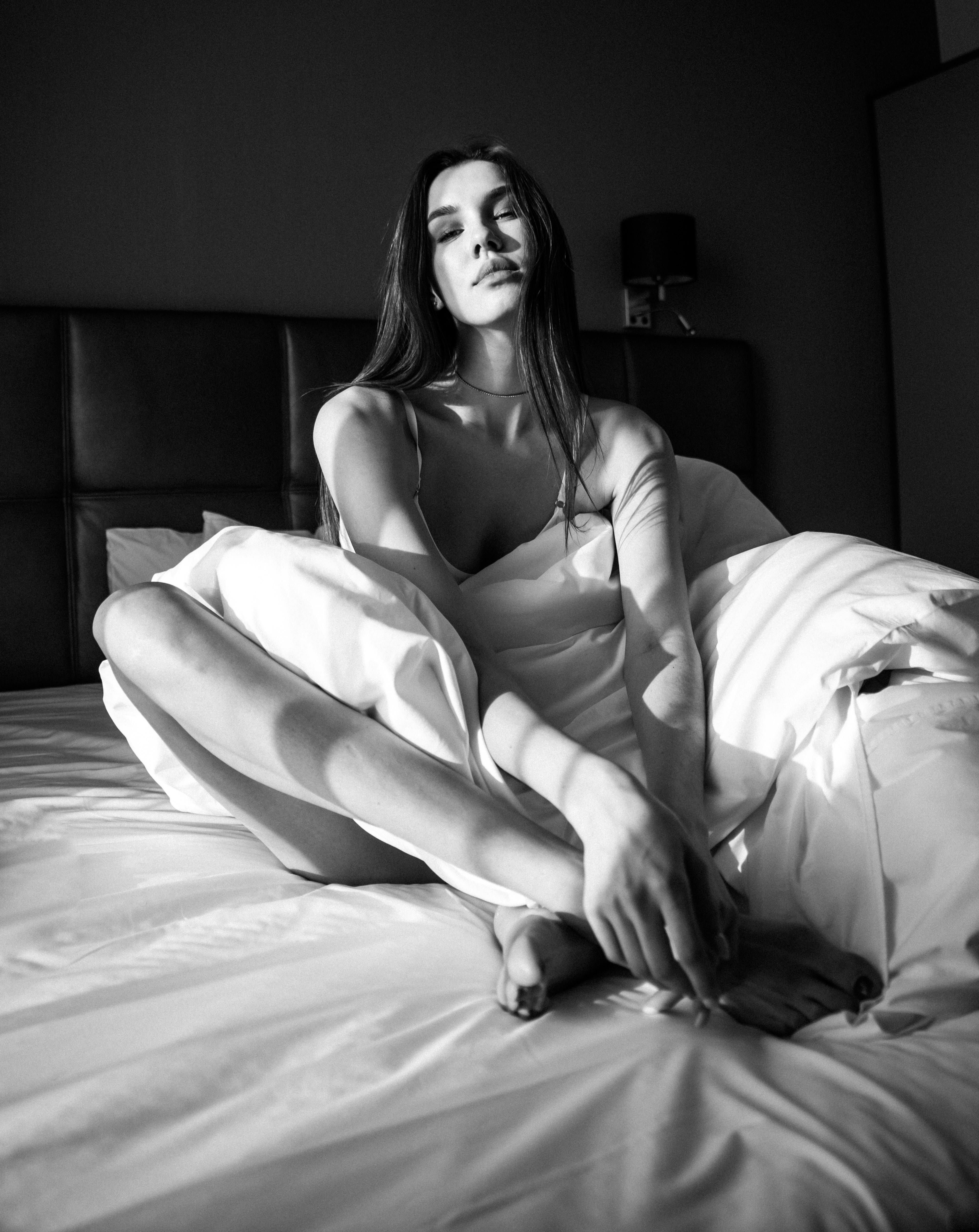 How I Went From Porn Star To Pastor’s Wife